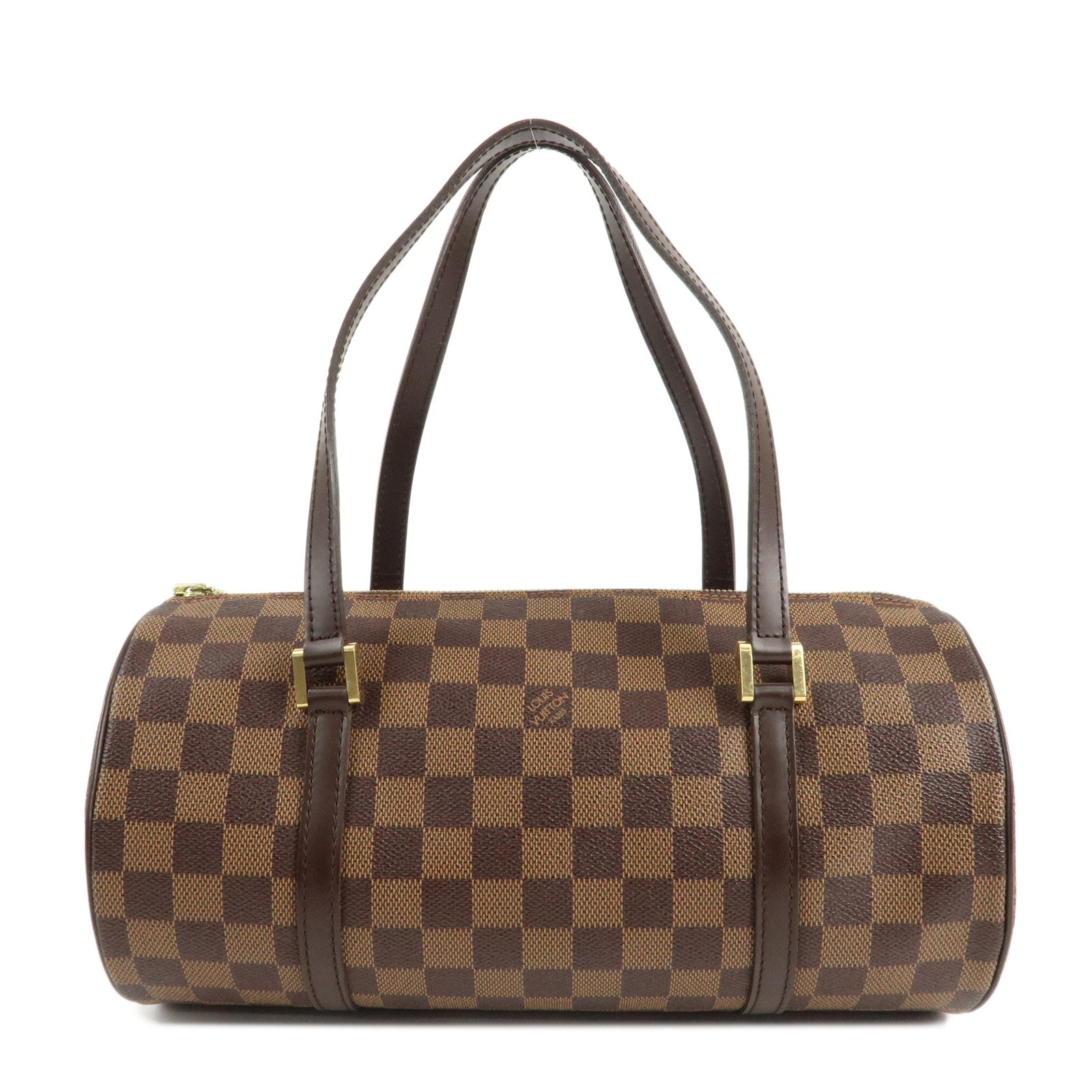 Louis-Vuitton-Damier-Papillon-30-Hand-Bag-N51303