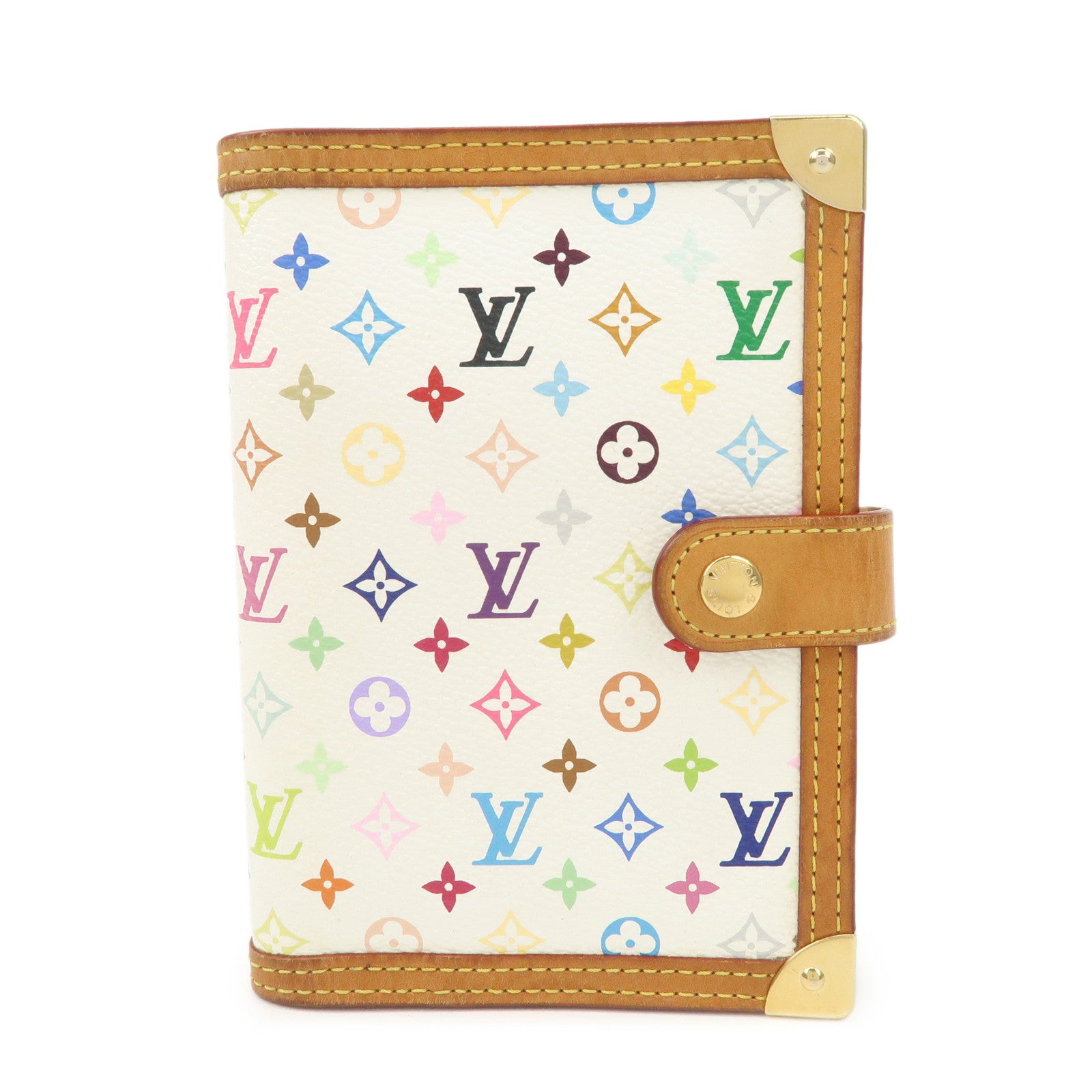 Louis-Vuitton-Monogram-Multi-Color-Agenda-PM-Planner-Cover-R20896