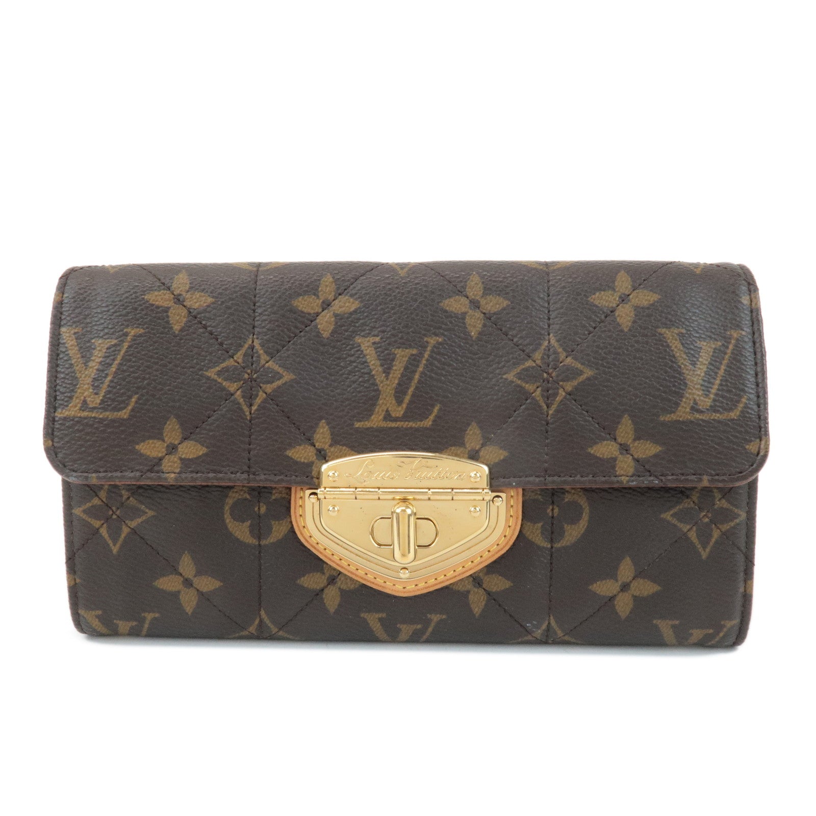 Louis-Vuitton-Monogram-Etoile-Portefeuille-Sarah-Wallet-M66556