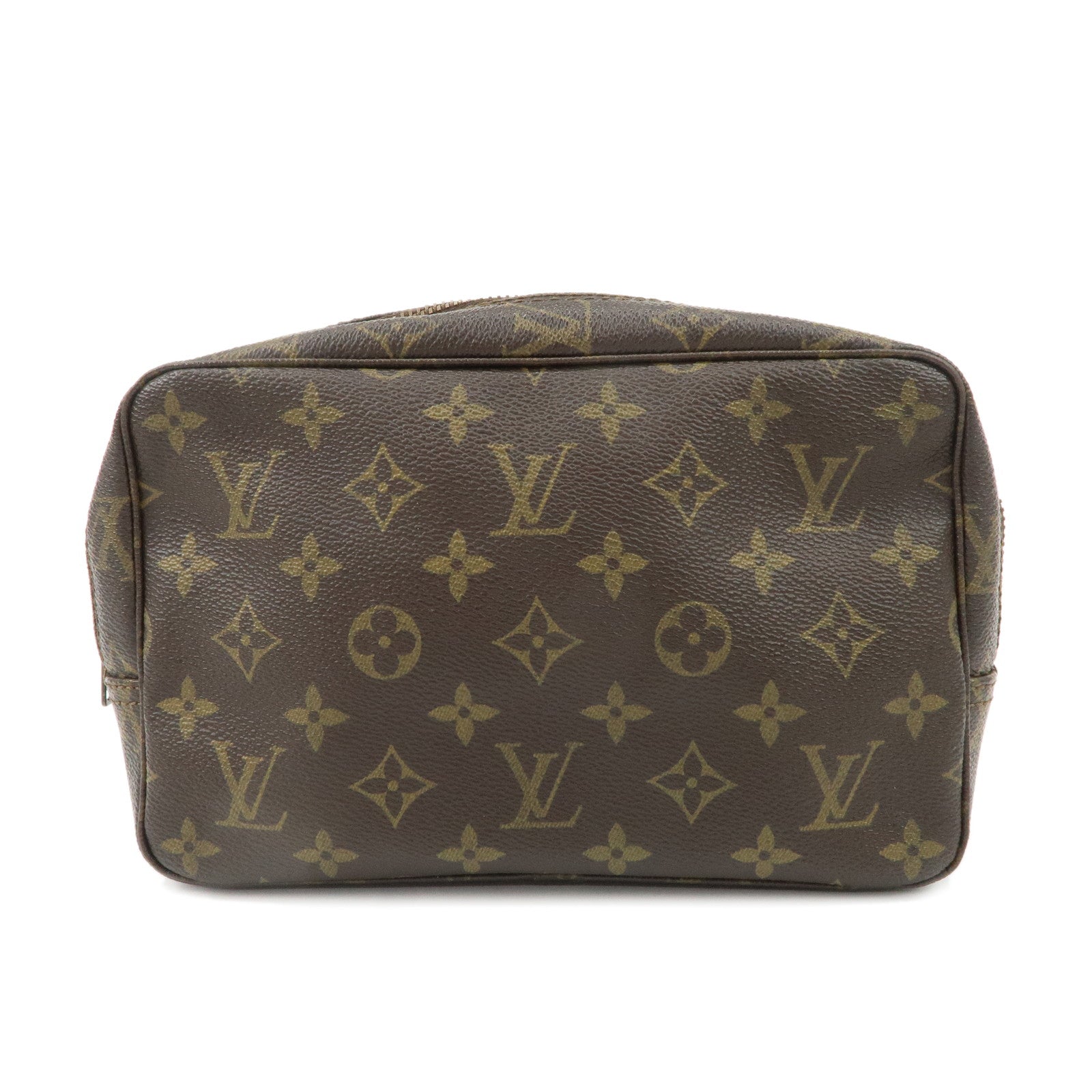 Louis-Vuitton-Monogram-Trousse-Toilette-23-Pouch-Brown-M47524