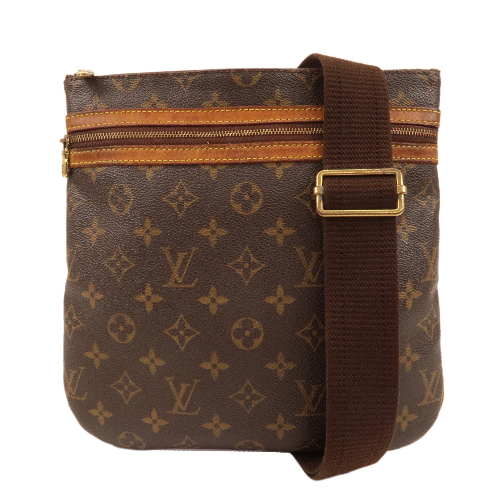 Louis-Vuitton-Monogram-Pochette-Bosphore-Shoulder-Bag-M40044