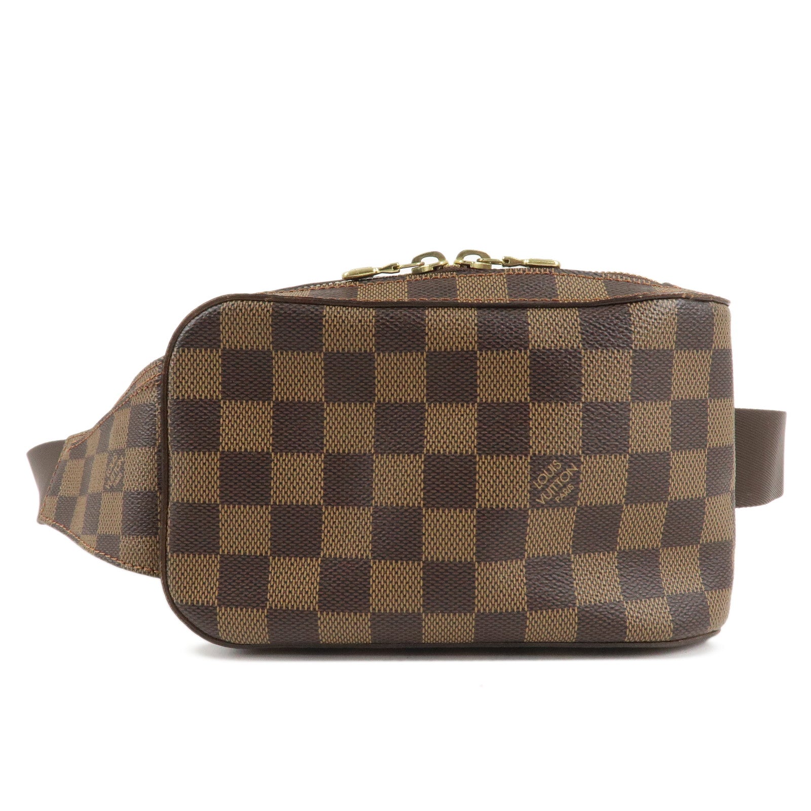 Louis-Vuitton-Damier-Geronimos-Body-Bag-Waist-Bag-N51994