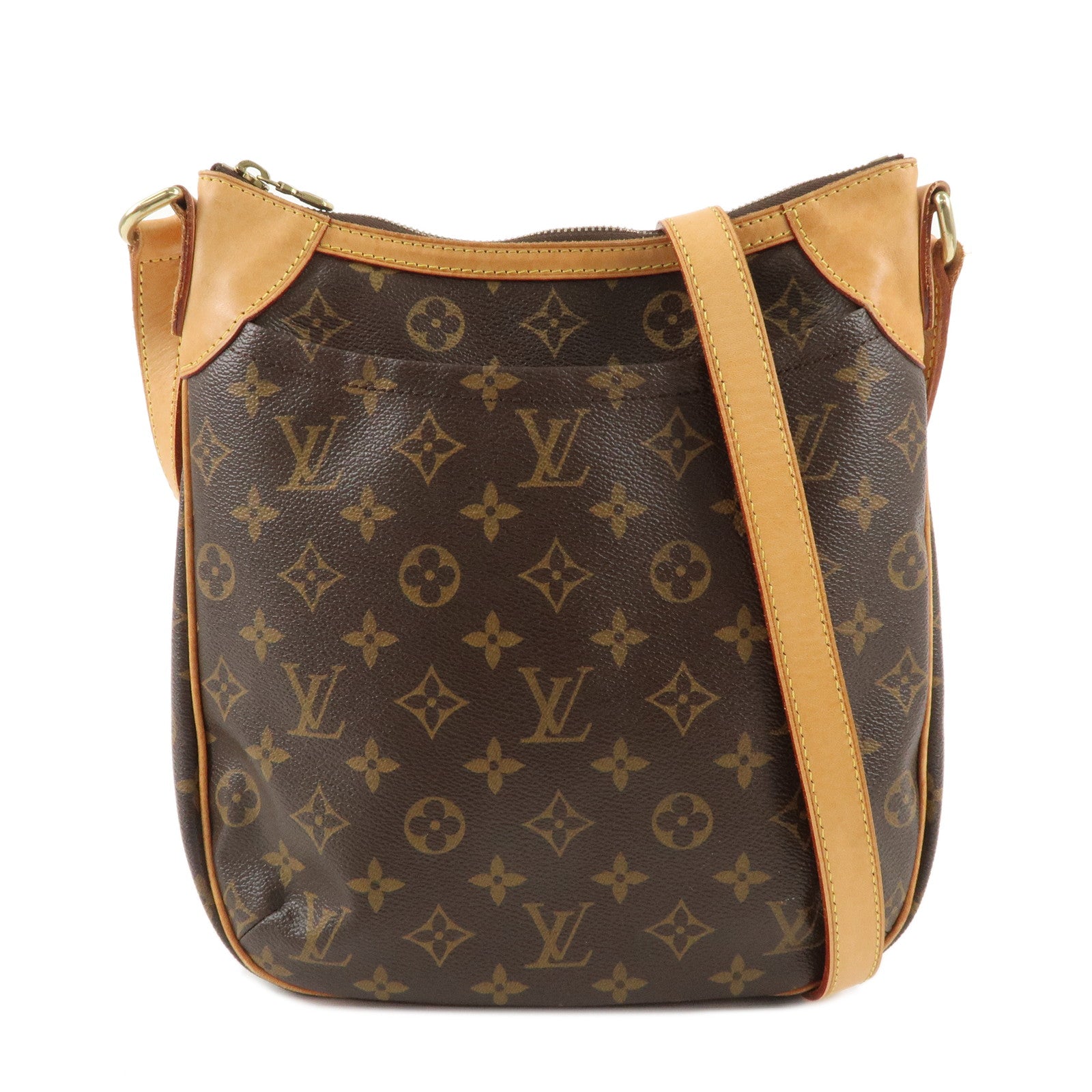 Louis-Vuitton-Monogram-Odeon-PM-Shoulder-Bag-Brown-M56390