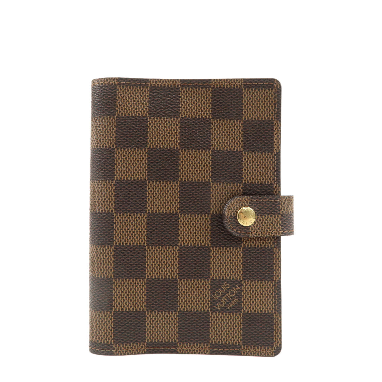 Louis-Vuitton-Damier-Agenda-PM-Planner-Cover-Brown-R20700