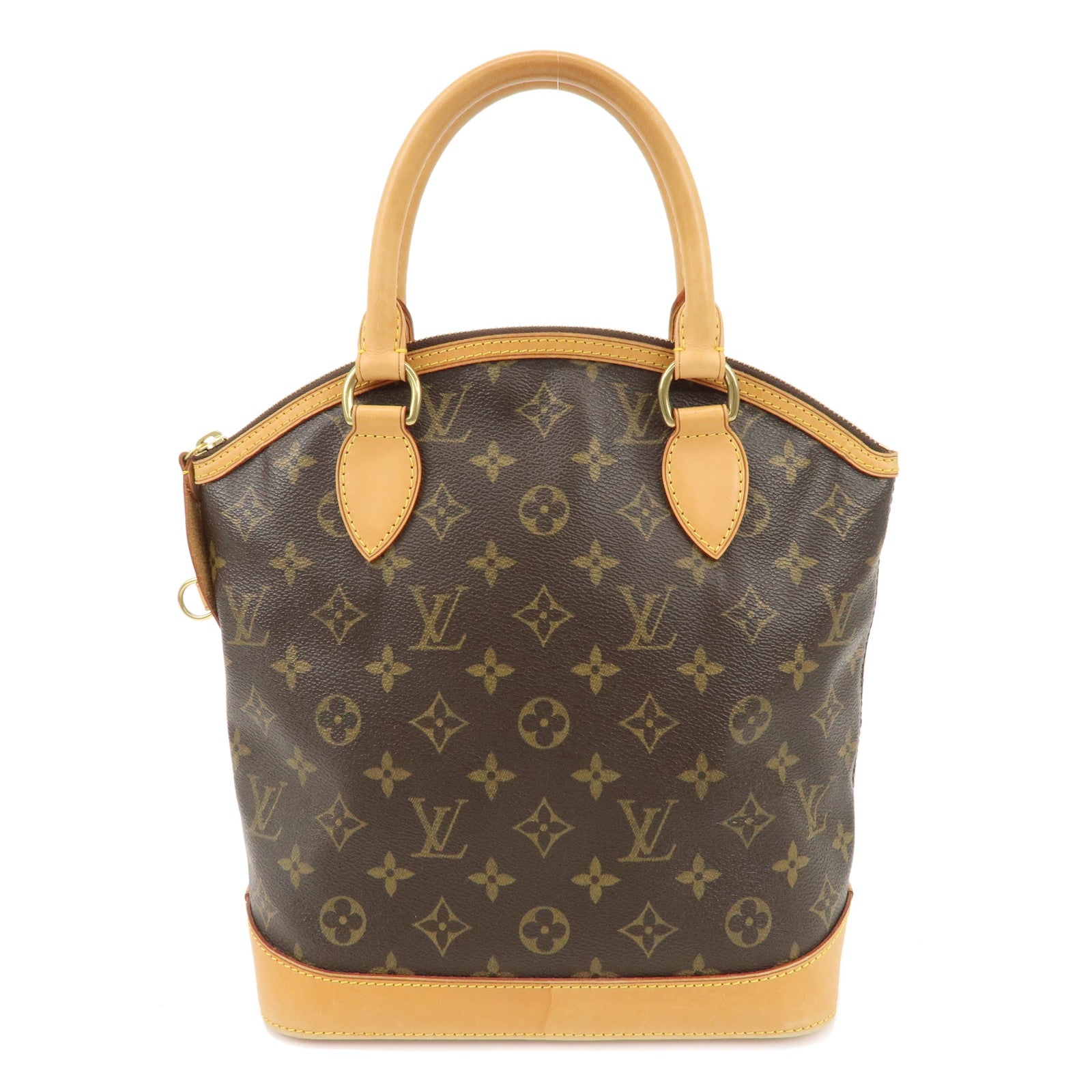 Louis-Vuitton-Monogram-Lock-It-Old-Style-Hand-Bag-M40102