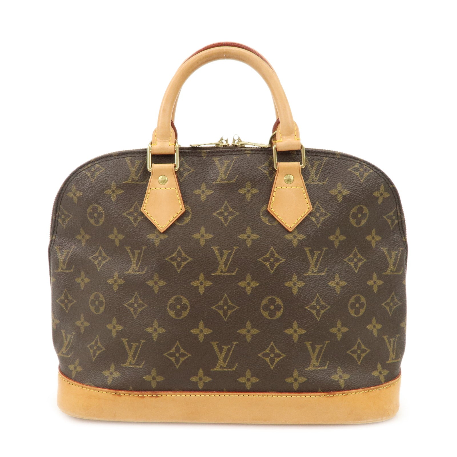 Louis-Vuitton-Monogram-Alma-Hand-Bag-Brown-M51130