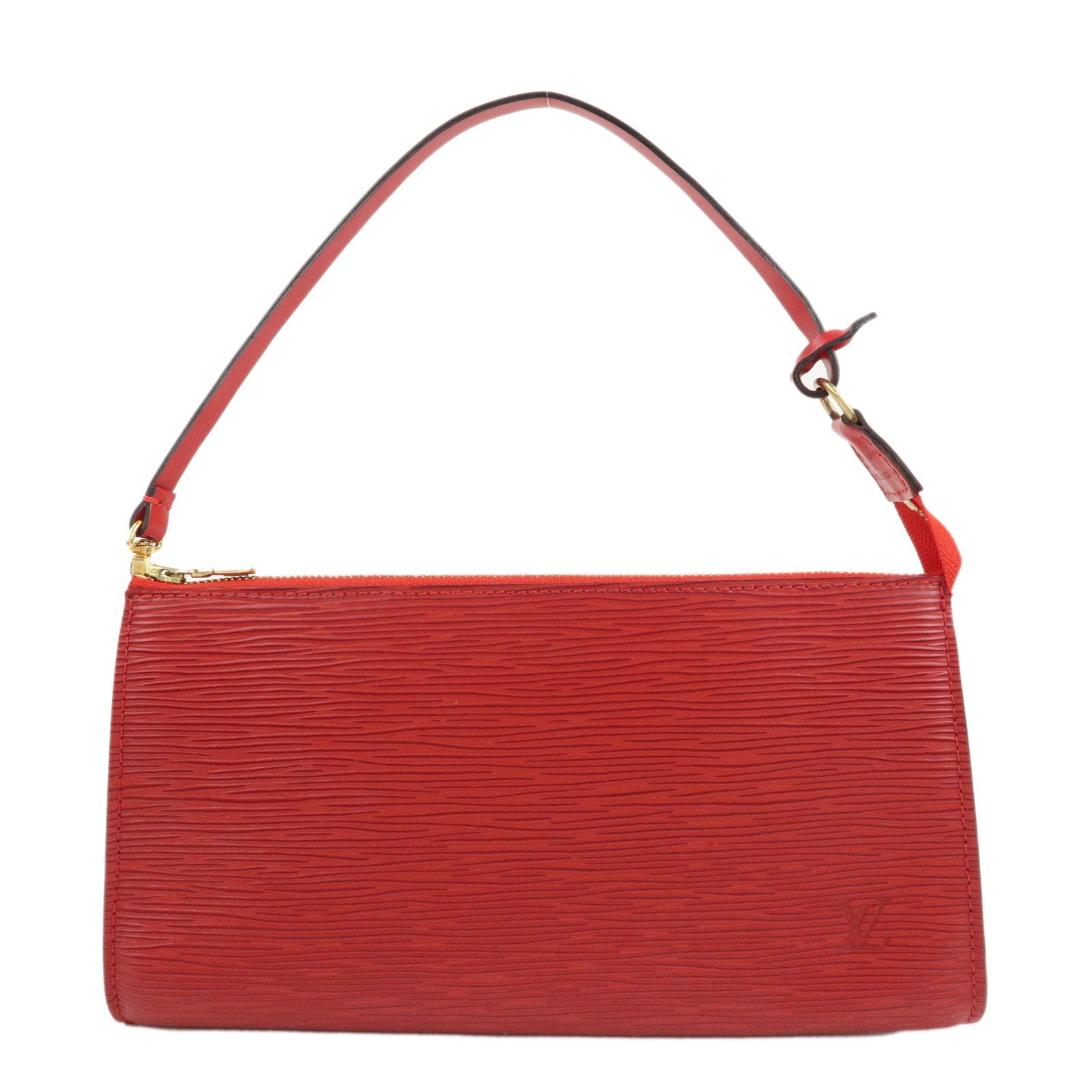 Louis-Vuitton-Epi-Pochette-Accessoires-Pouch-Castilian-Red-M52947