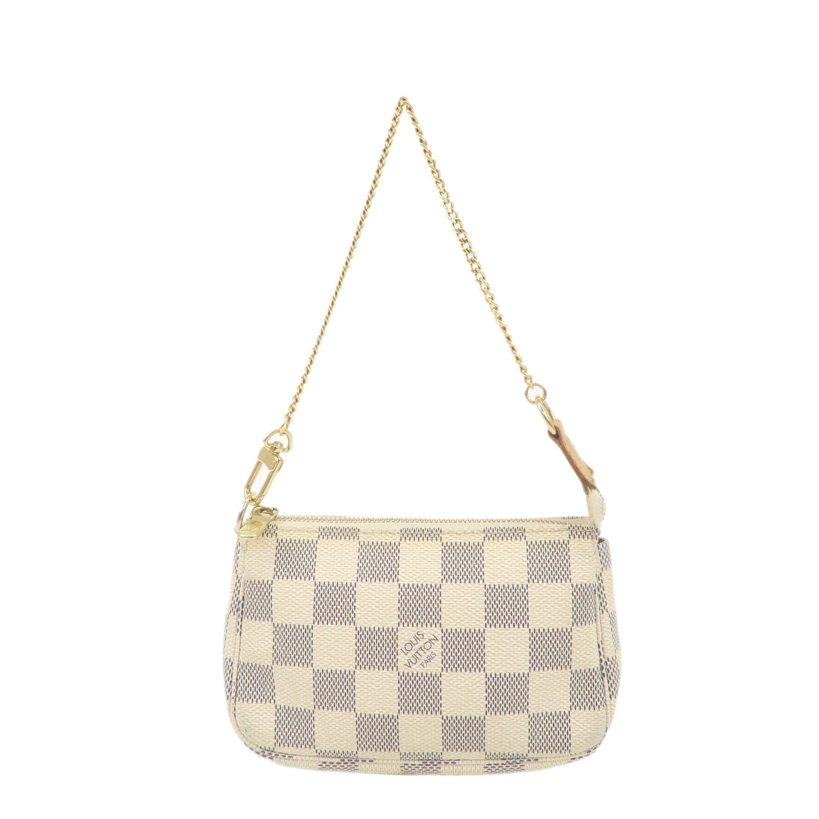 Louis-Vuitton-Damier-Azur-Mini-Pochette-Accessoires-Pouch-N58010