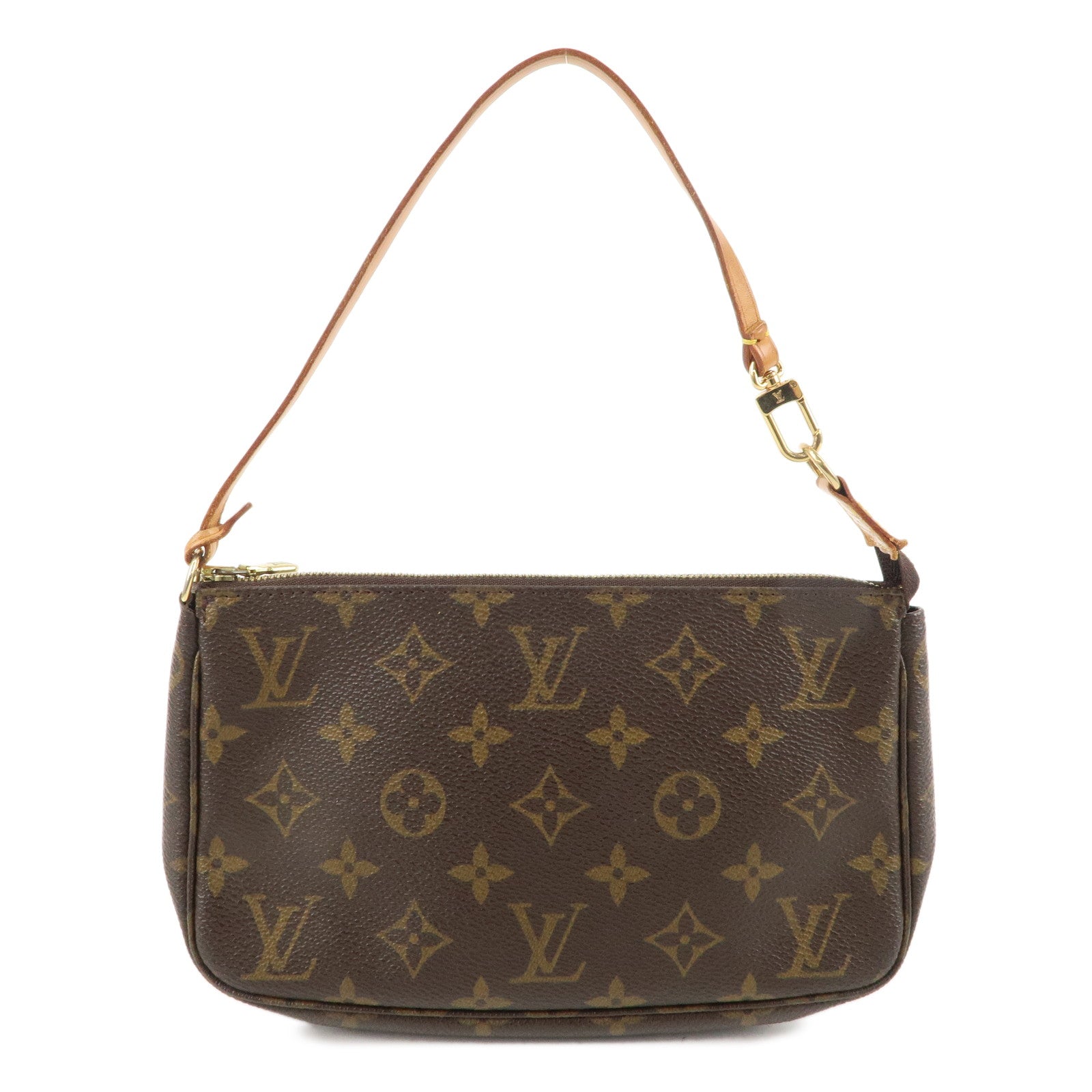 Louis-Vuitton-Monogram-Pochette-Accessoir-Brown-M51980