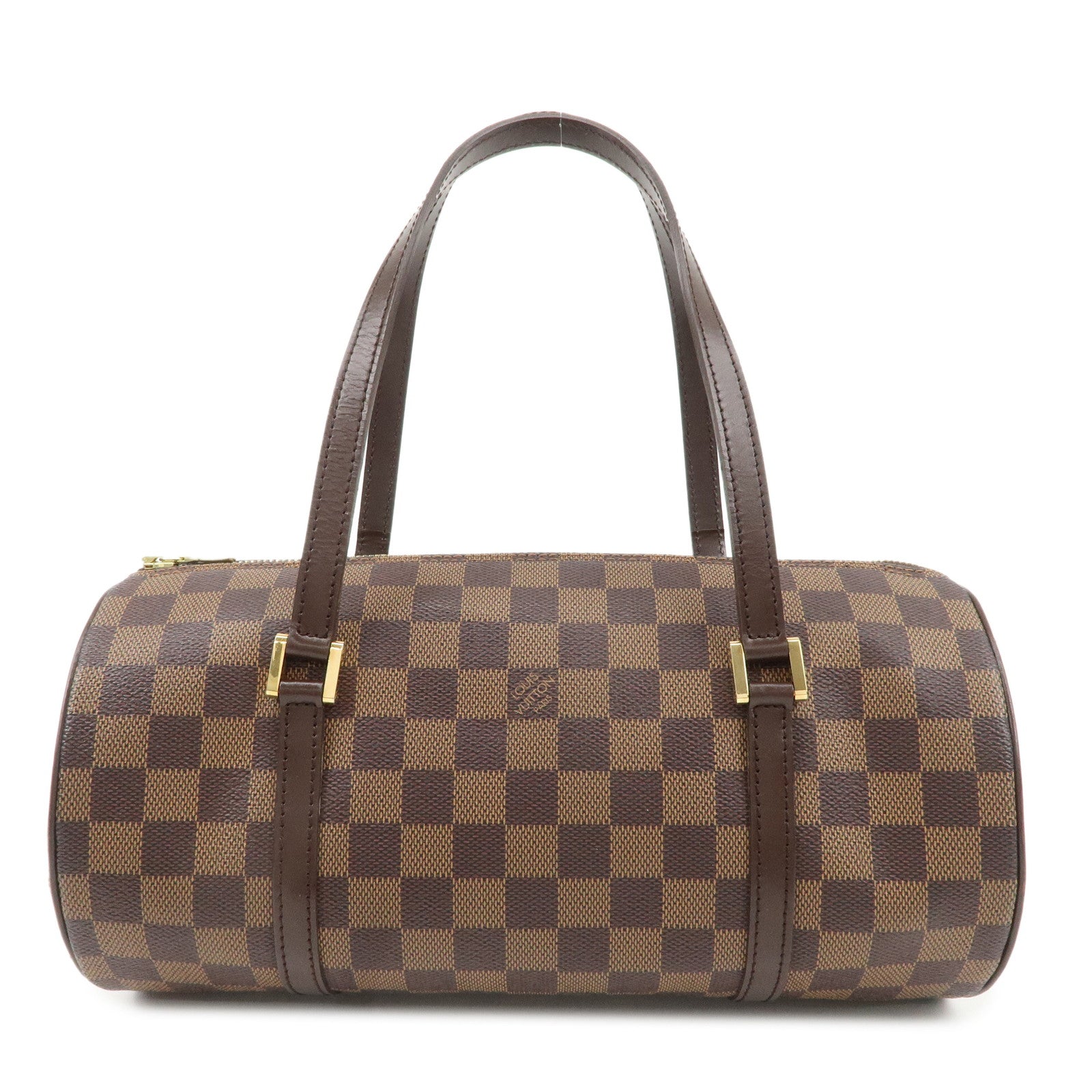 Louis-Vuitton-Damier-Papillon-30-Hand-Bag-Shoulder-Bag-N51303