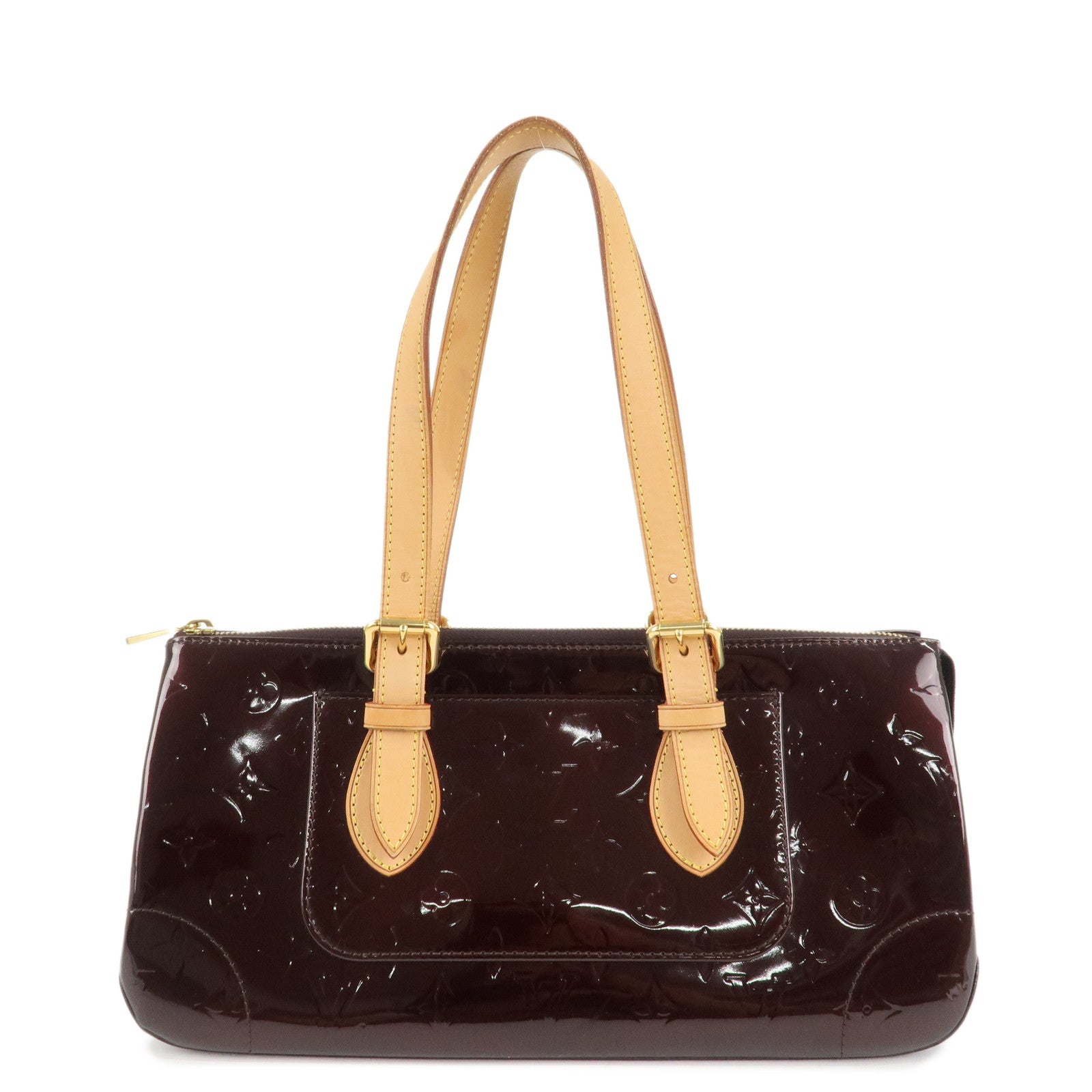 Louis-Vuitton-Monogram-Vernis-Rosewood-Avenue-Hand-Bag-M93510