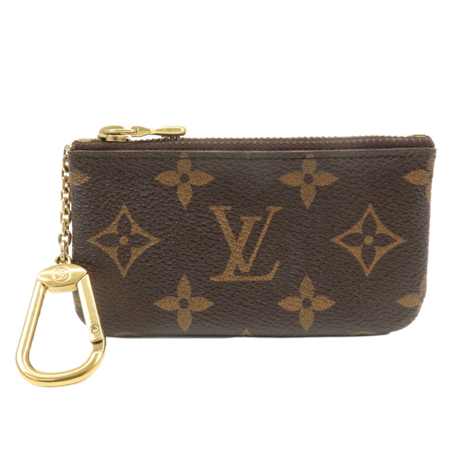 Louis-Vuitton-Monogram-Pochette-Cles-Coin-Case-Key-Case--M62650