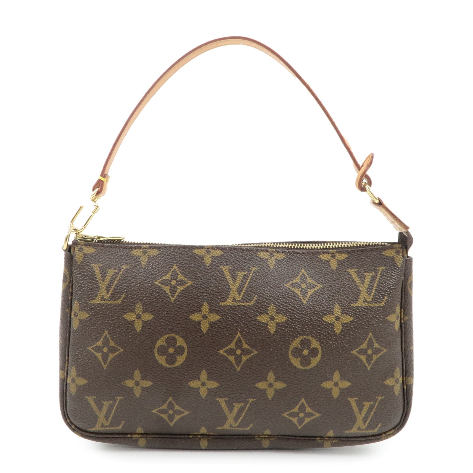 Louis-Vuitton-Monogram-Pochette-Accessoires-Pouch-M51980