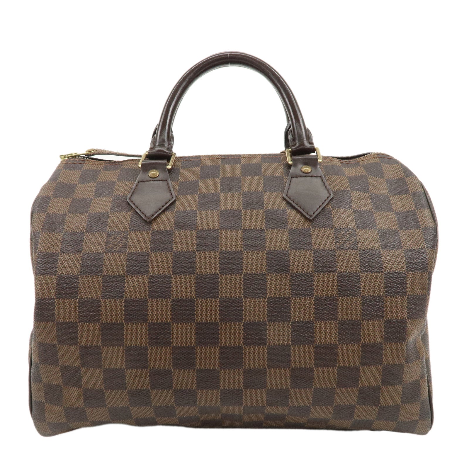 Louis-Vuitton-Damier-Speedy-30-Boston-Bag-Hand-Bag-N41531