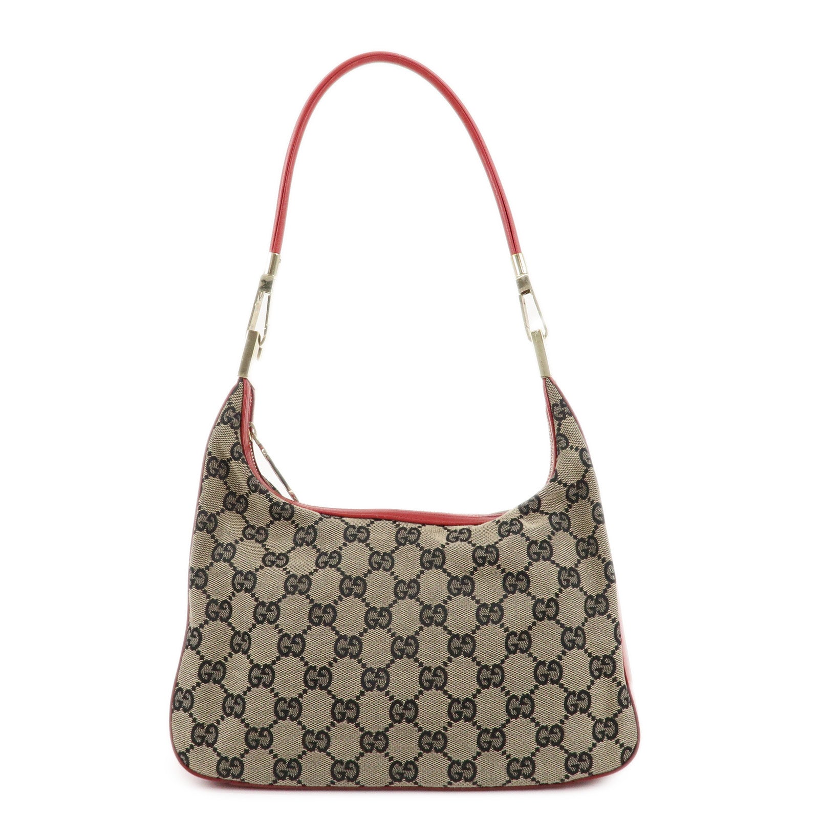 GUCCI-GG-Canvas-Leather-One-Shoulder-Bag-Beige-Navy-Red-001.3812