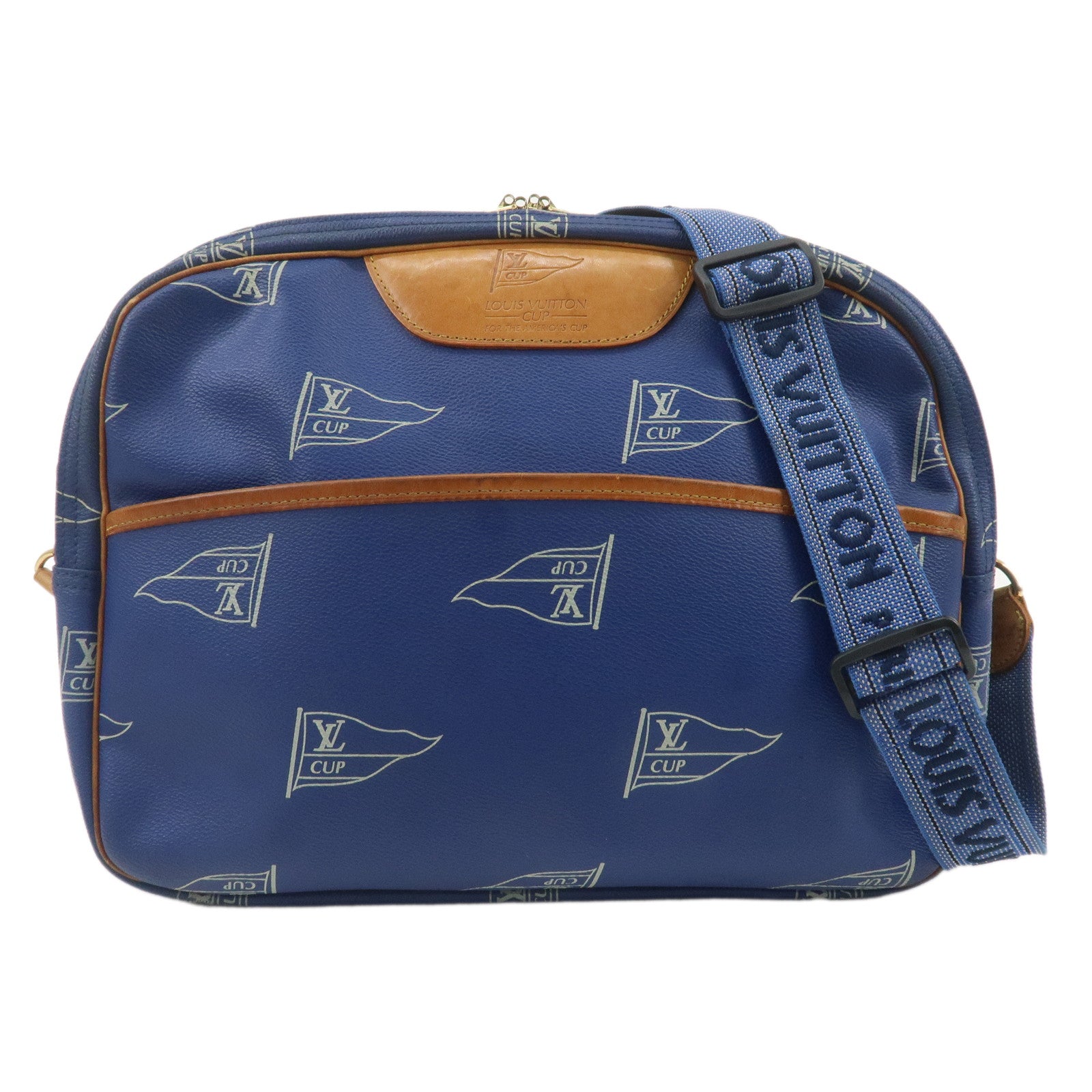 Louis-Vuitton-Sac-Cowes-LV-Cup-Monogram-Shoulder-Bag-Blue-M80008