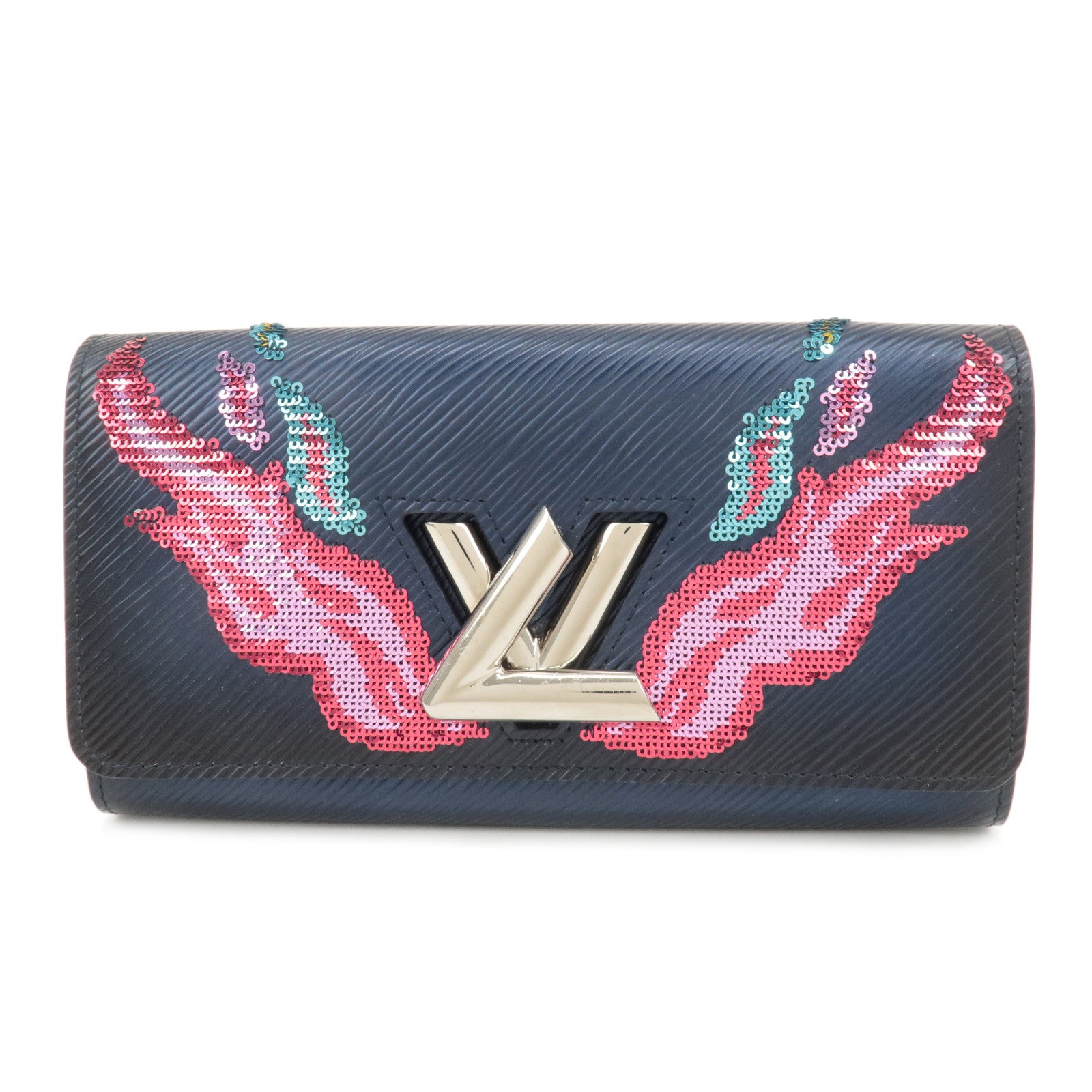 Louis-Vuitton-Epi-Portefeuille-Twist-Gradation-Long-Wallet-M64040