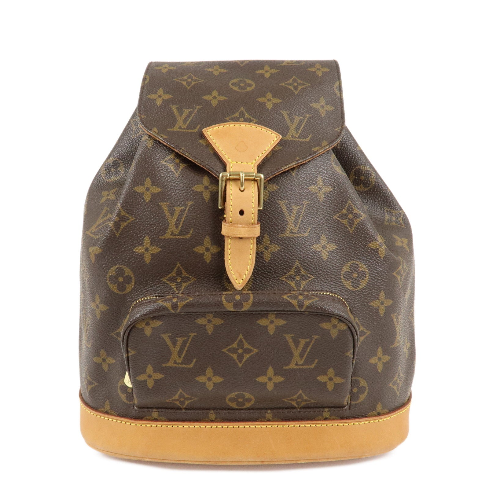 Louis-Vuitton-Monogram-Montsouris-MM-Back-Pack-Bag-M51136