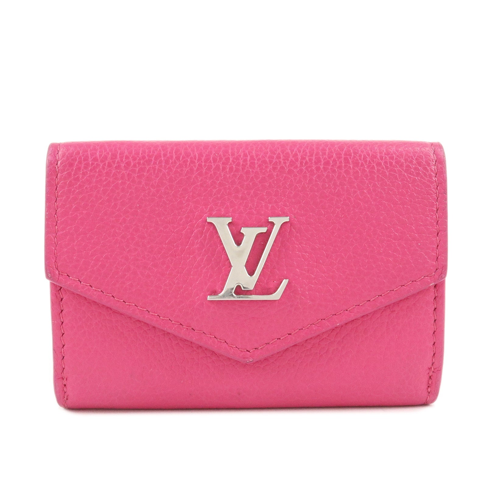 Louis-Vuitton-Portefeuille-Rock-Mini-Wallet-Rose-Miami-M81886