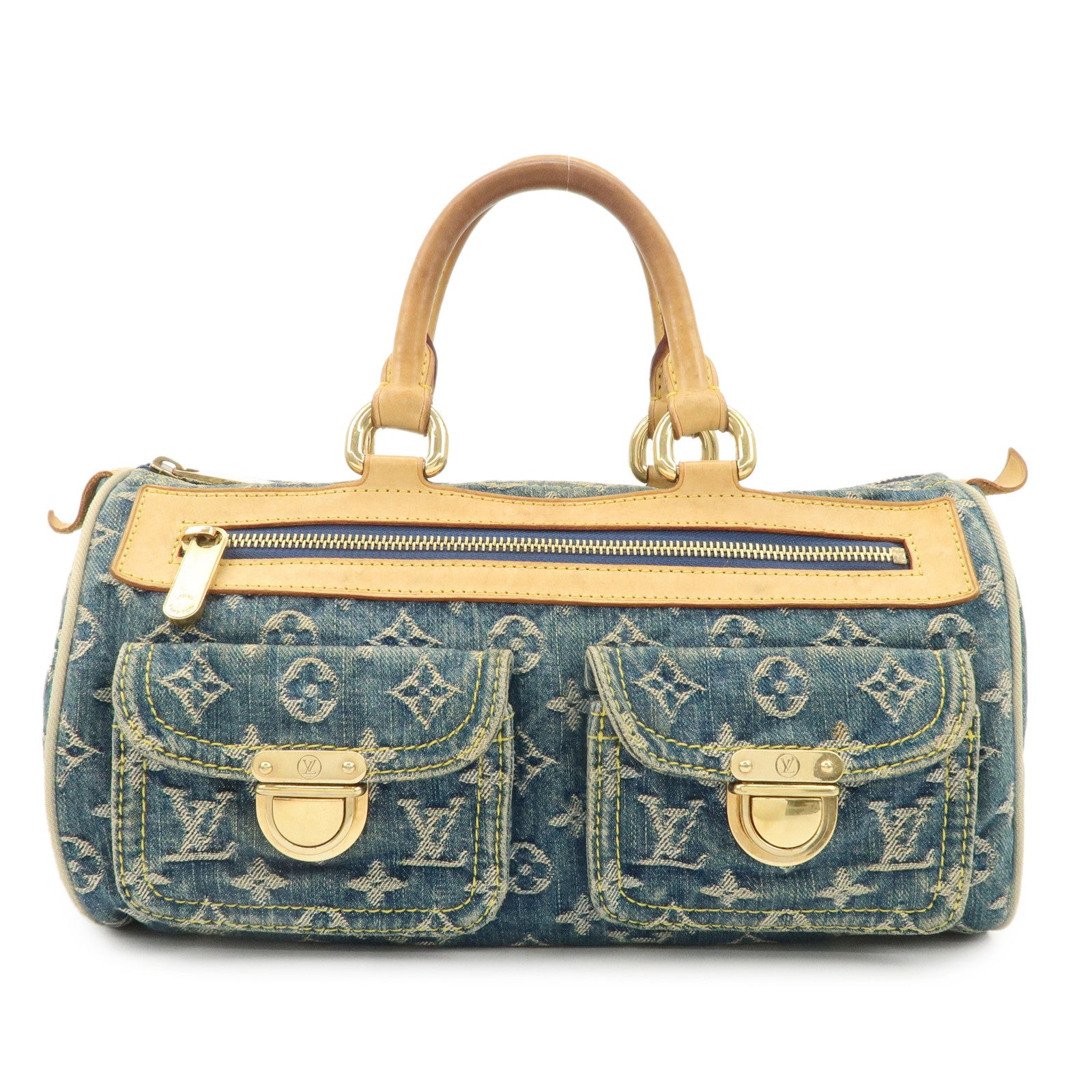 Louis-Vuitton-Monogram-Denim-Neo-Speedy-Boston-Bag-Blue-M95019