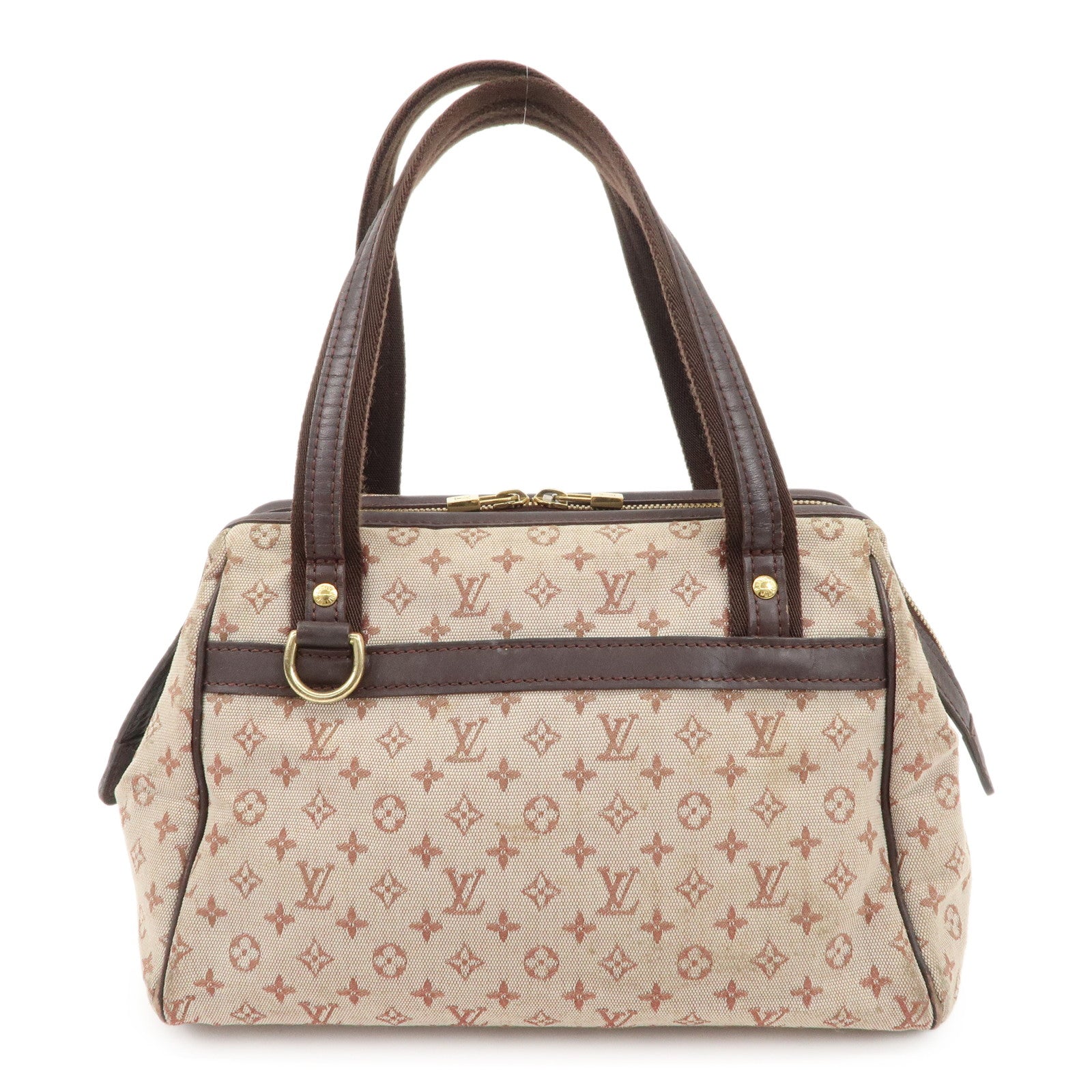 Louis-Vuitton-Monogram-Mini-Josephine-PM-Hand-Bag-Cerise-M92314