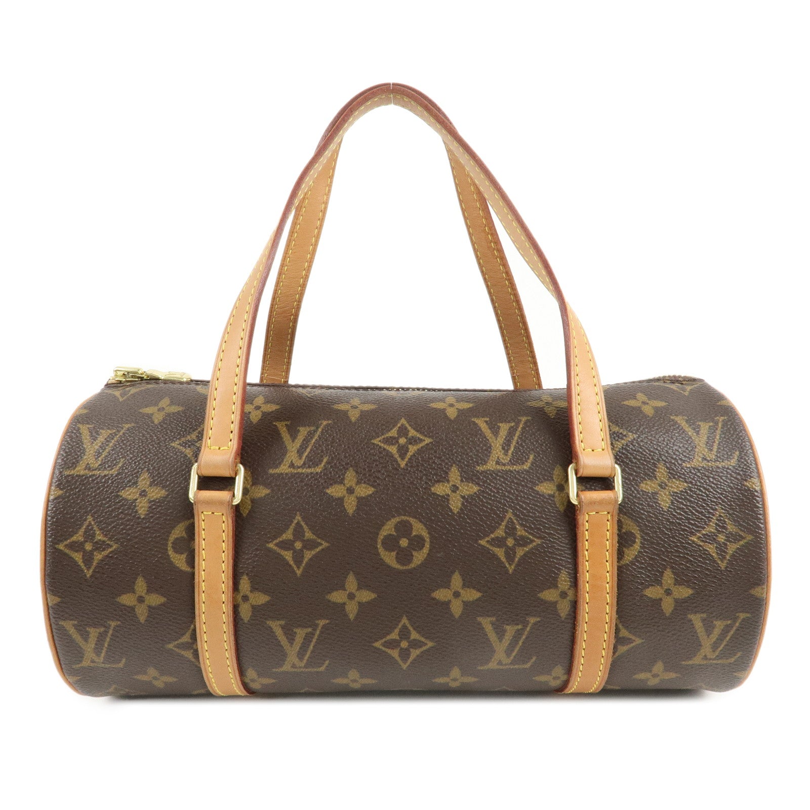 Louis-Vuitton-Monogram-Papillon-26-Hand-Bag-New-Style-M51386