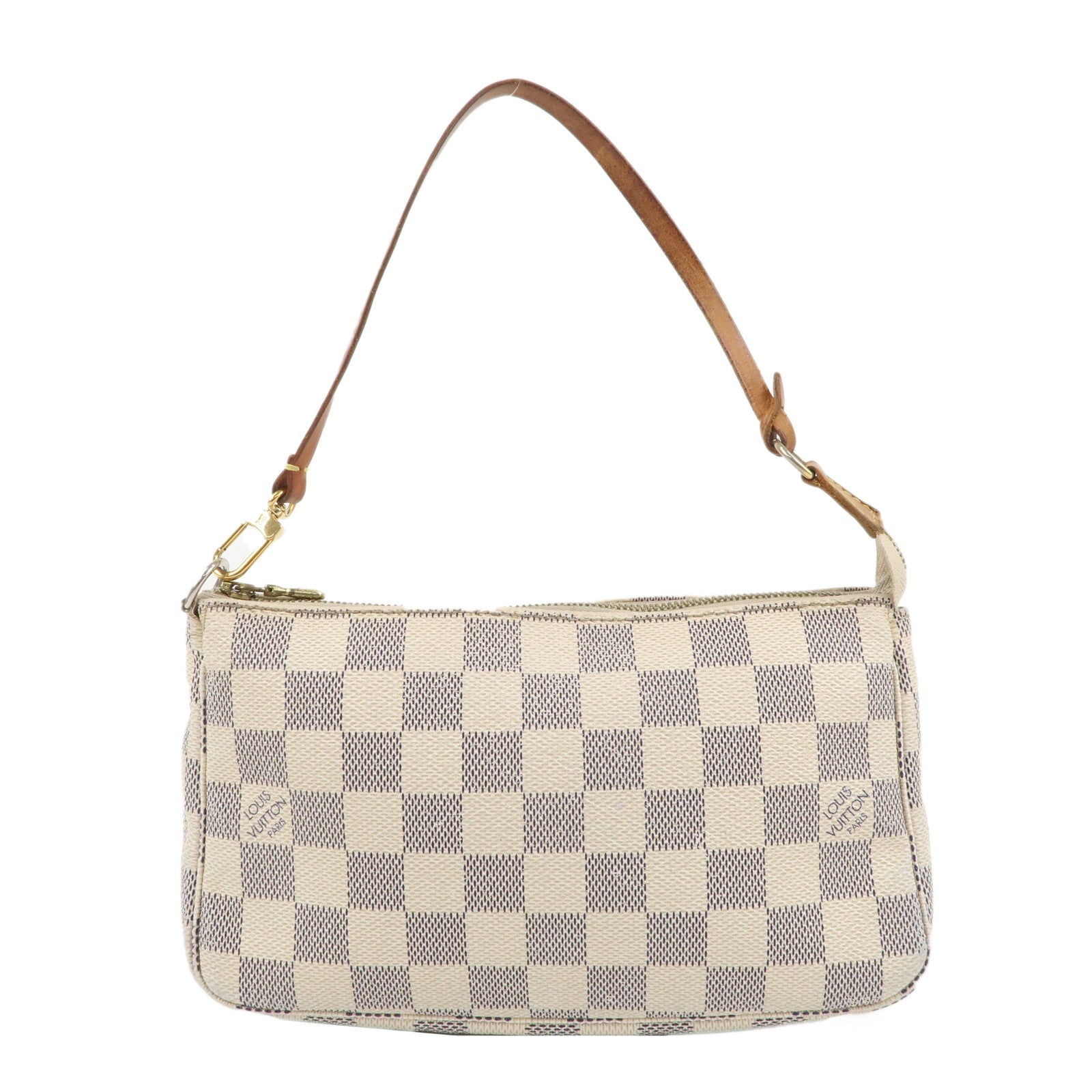 Louis-Vuitton-Damier-Azur-Pochette-Accessoires-Pouch-N51986