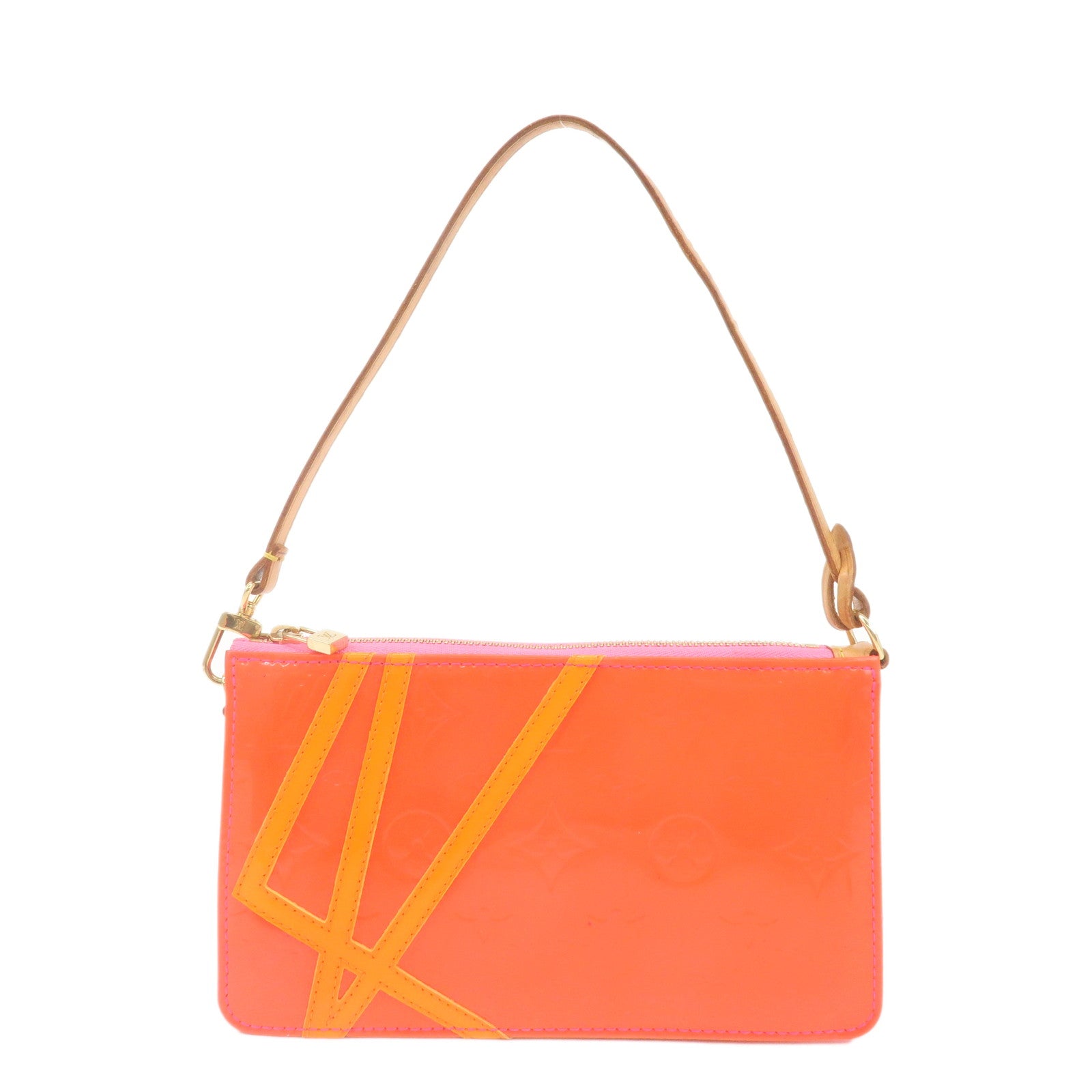 Louis-Vuitton-Monogram-Vernis-Fluo-Lexington-Hand-Bag-Rose-M91906