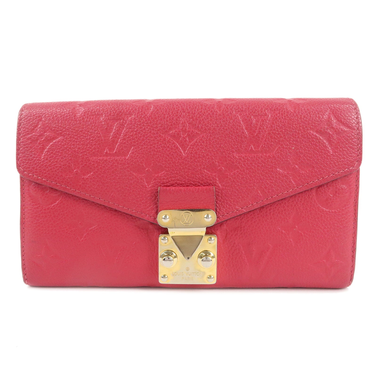 Louis-Vuitton-Monogram-Empreinte-Portefeuille-Metis-Freesia-M62459