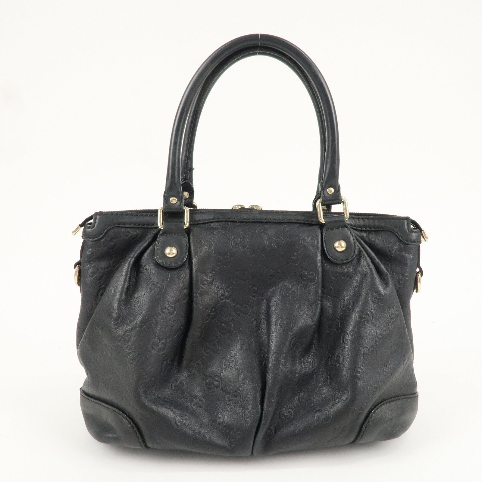 GUCCI Sukey Guccissima Guccissima leather 2WAY bag 247902