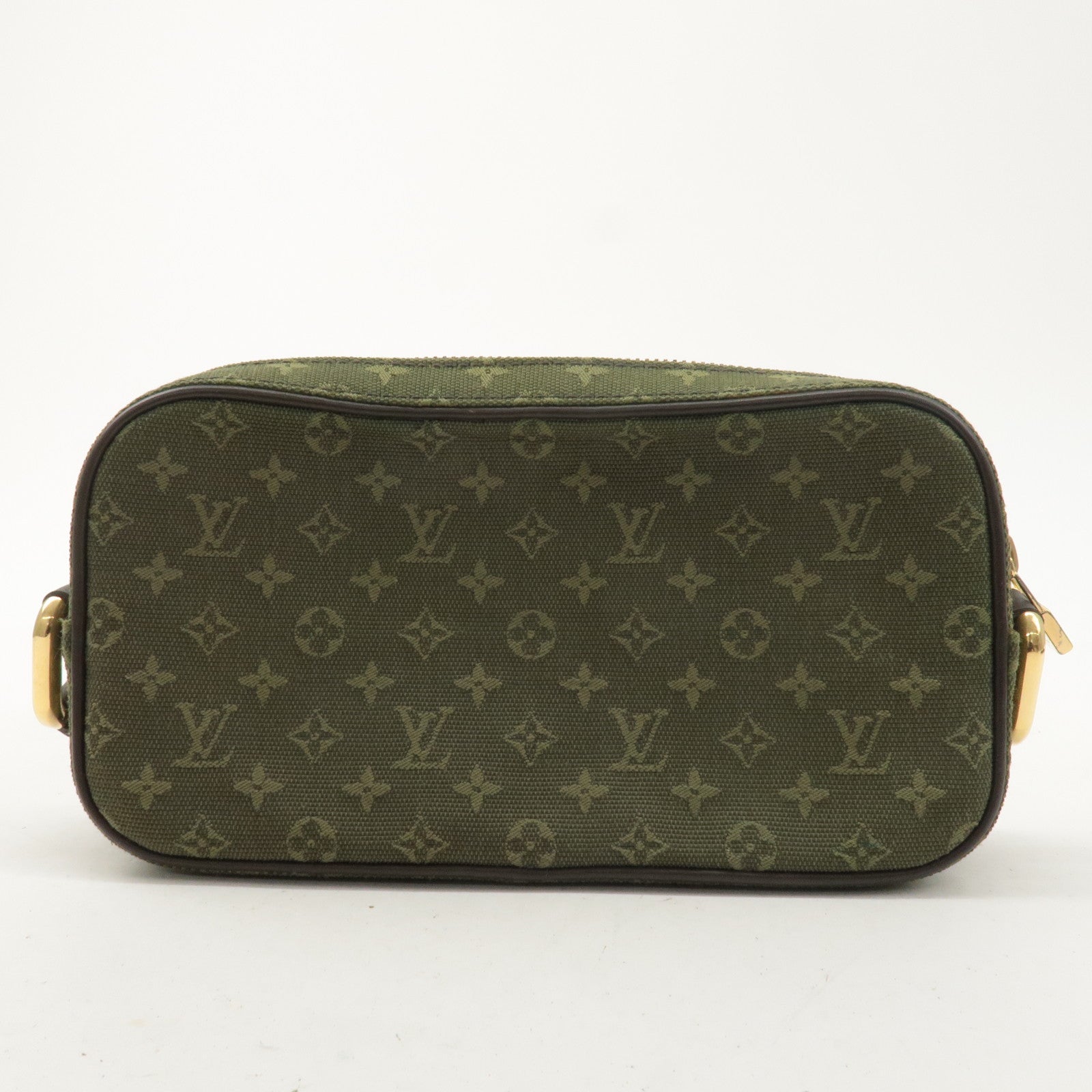 Louis Vuitton Monogram Mini Juliet Shoulder Bag TST Khaki M92418