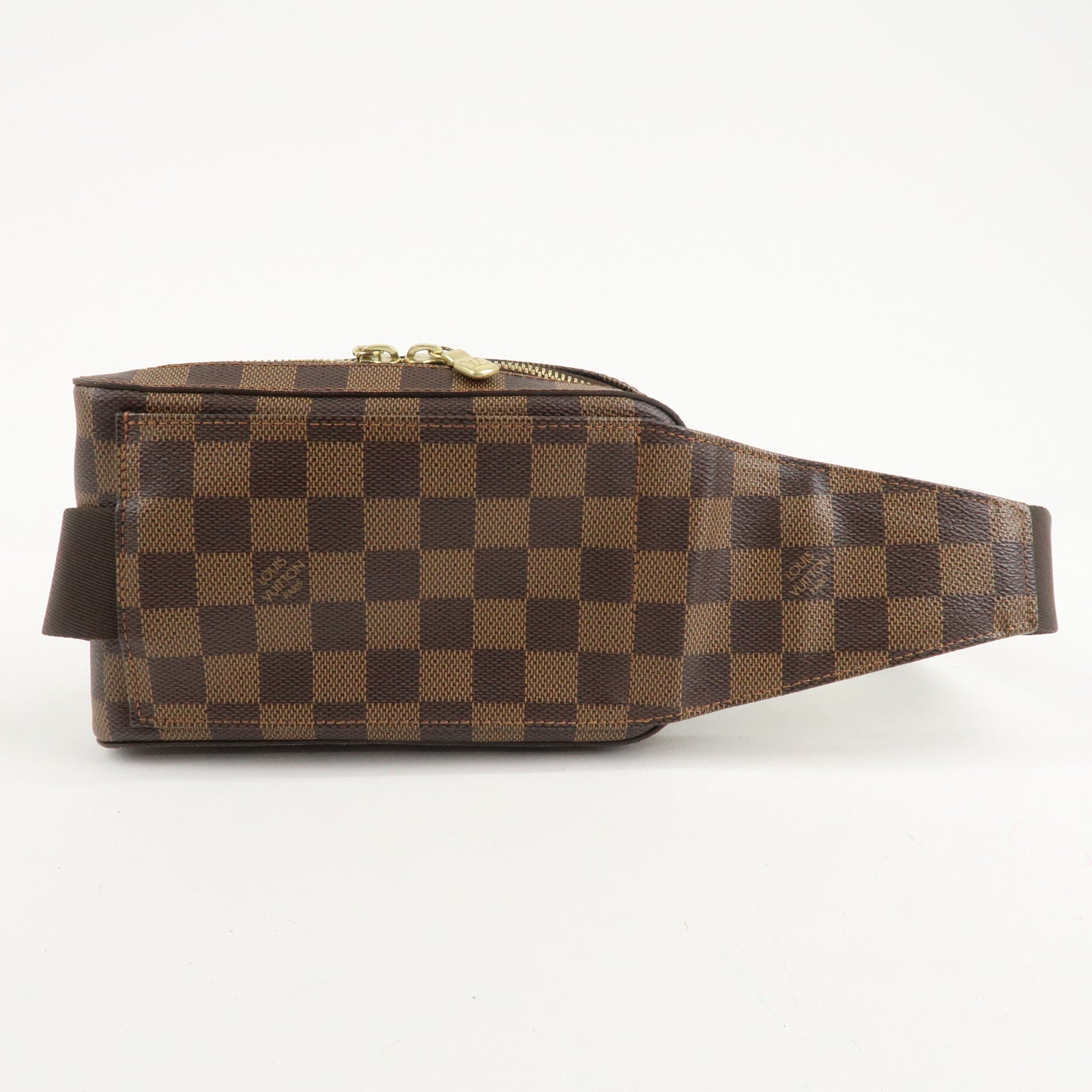 Louis Vuitton Damier Geronimos Body Bag Waist Bag N51994