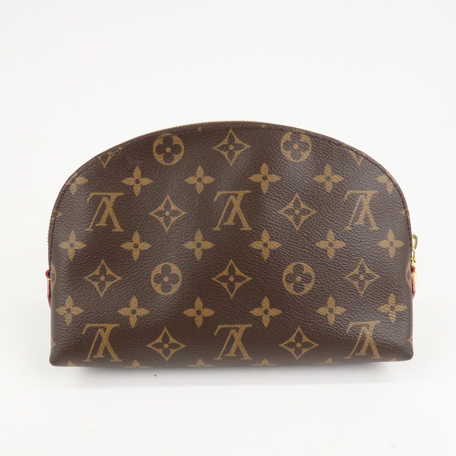 Louis Vuitton Monogram Pochette Cosmetic Pouch GM M47353 Used