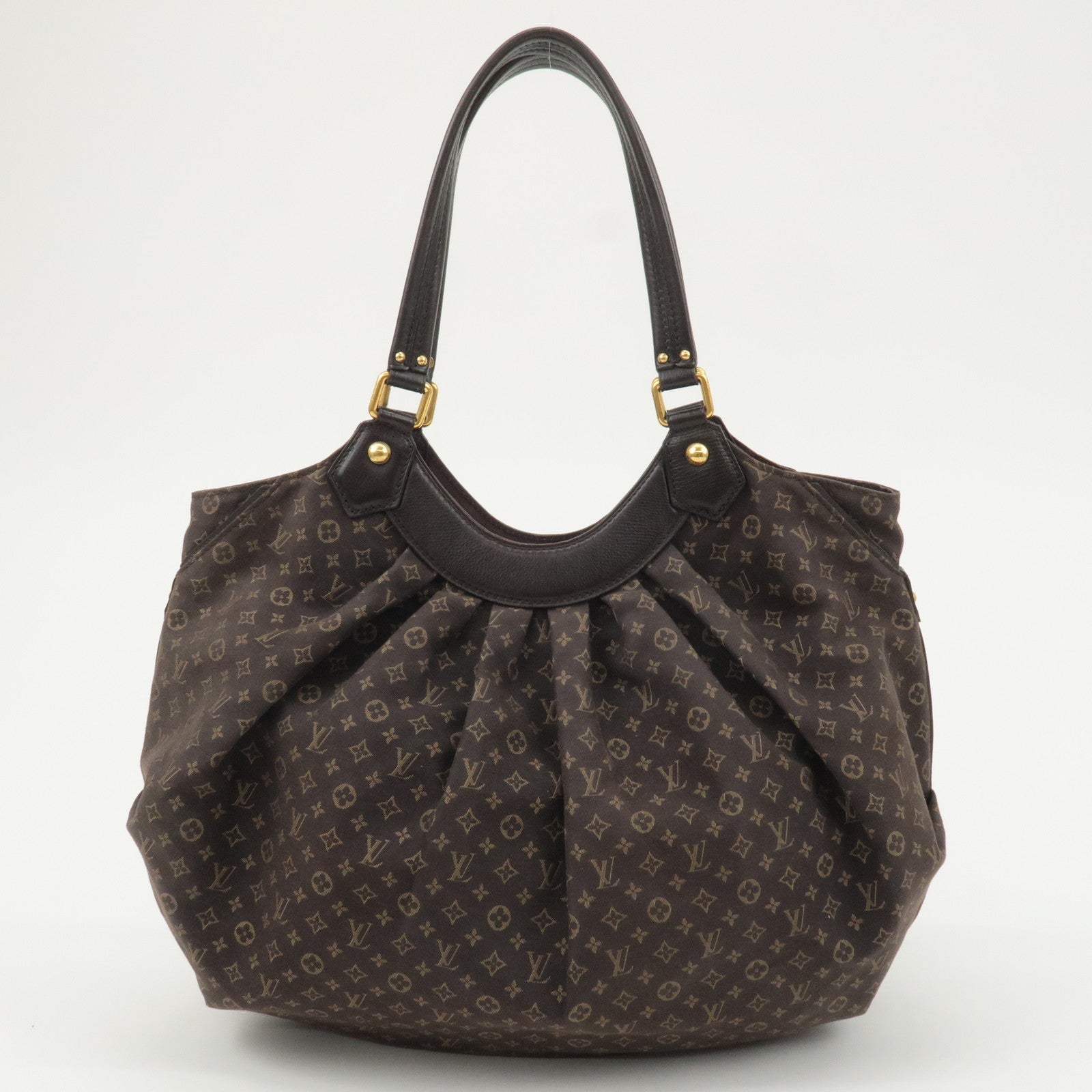 Louis Vuitton Monogram Idylle Fantasy Shoulder Bag Faisan M40408