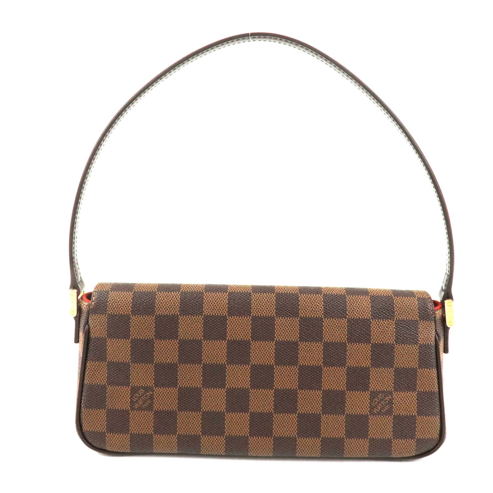 Louis Vuitton Damier Recolator Shoulder Bag M51299