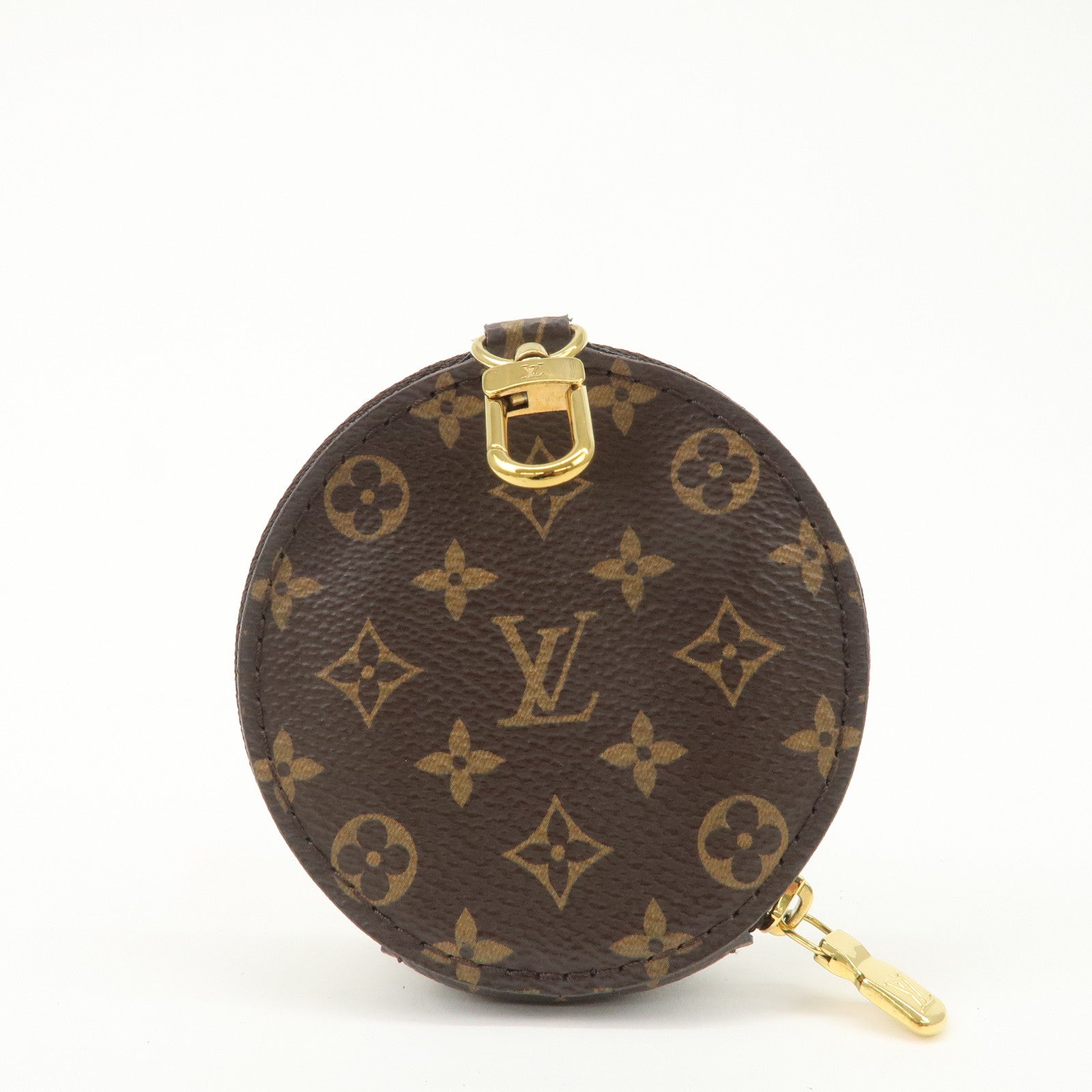 Louis Vuitton Monogram Multi Pochette Accessoires Pouch M44840