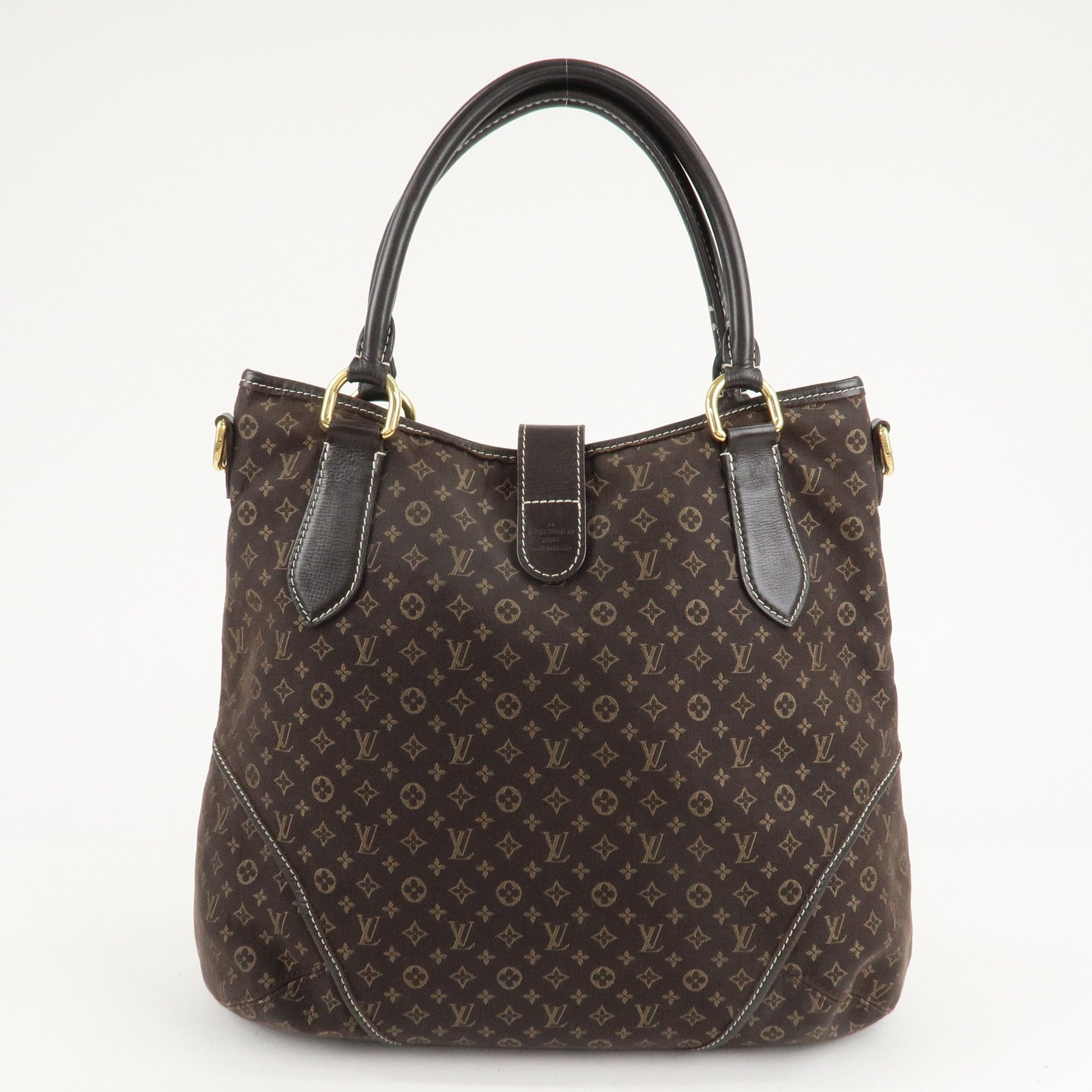 Louis Vuitton Monogram Idylle Elegie 2Way Bag Faisan M56696 Used