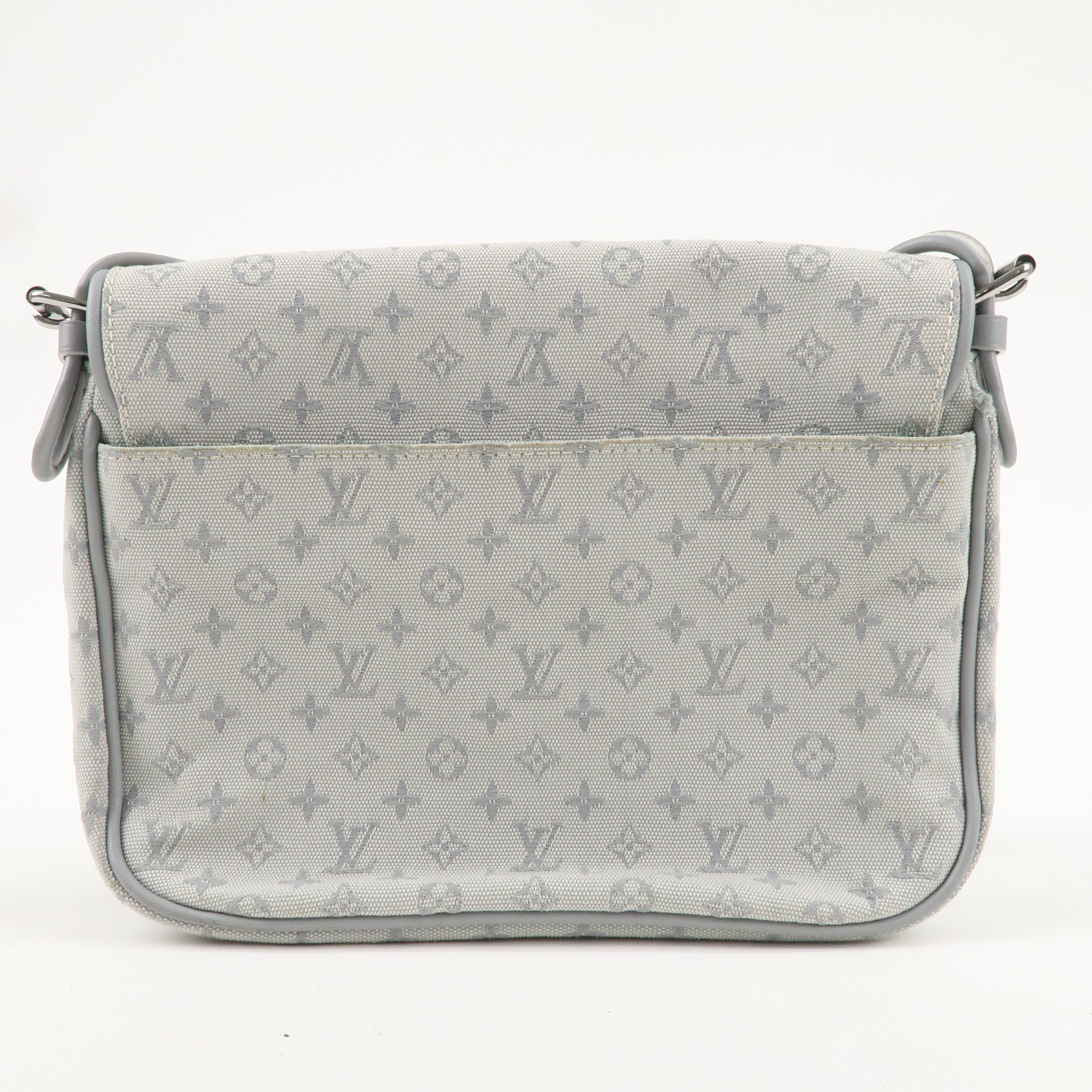 Louis Vuitton Monogram Mini Comte Douffet Musette M92279