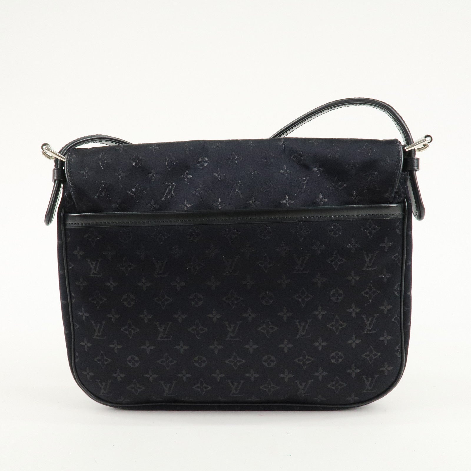 Louis Vuitton Monogram Mini Comte Douffet Musette Shoulder Bag