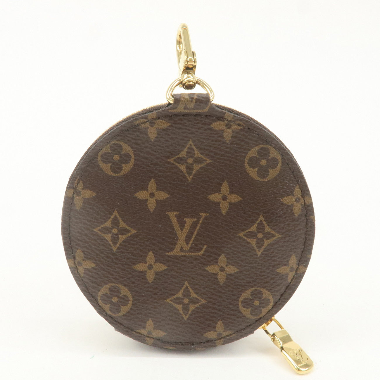 Louis Vuitton Monogram Coin Case For Multi Pochette Accessoires