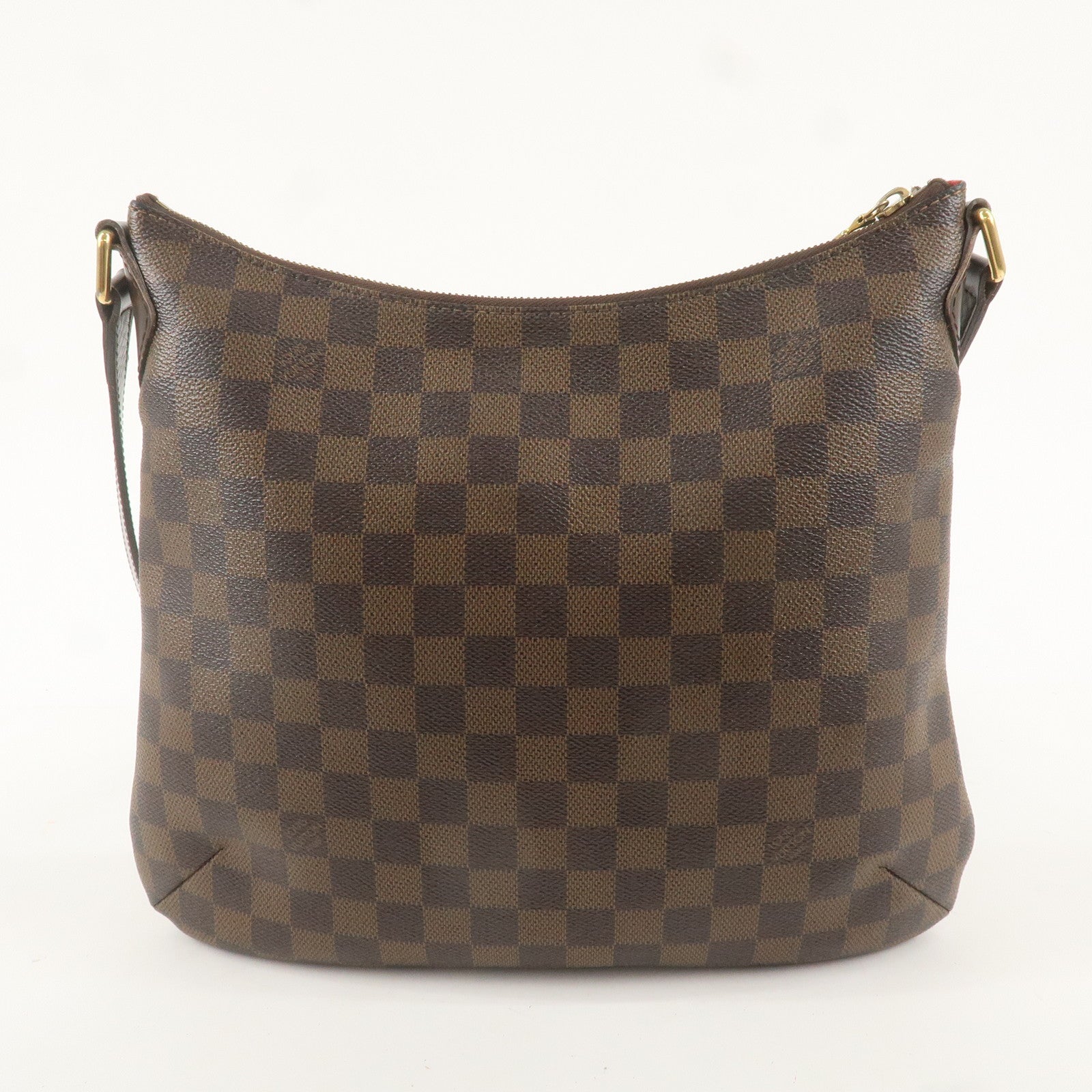 Louis Vuitton Damier Bloomsbury PM Shoulder Bag N42251