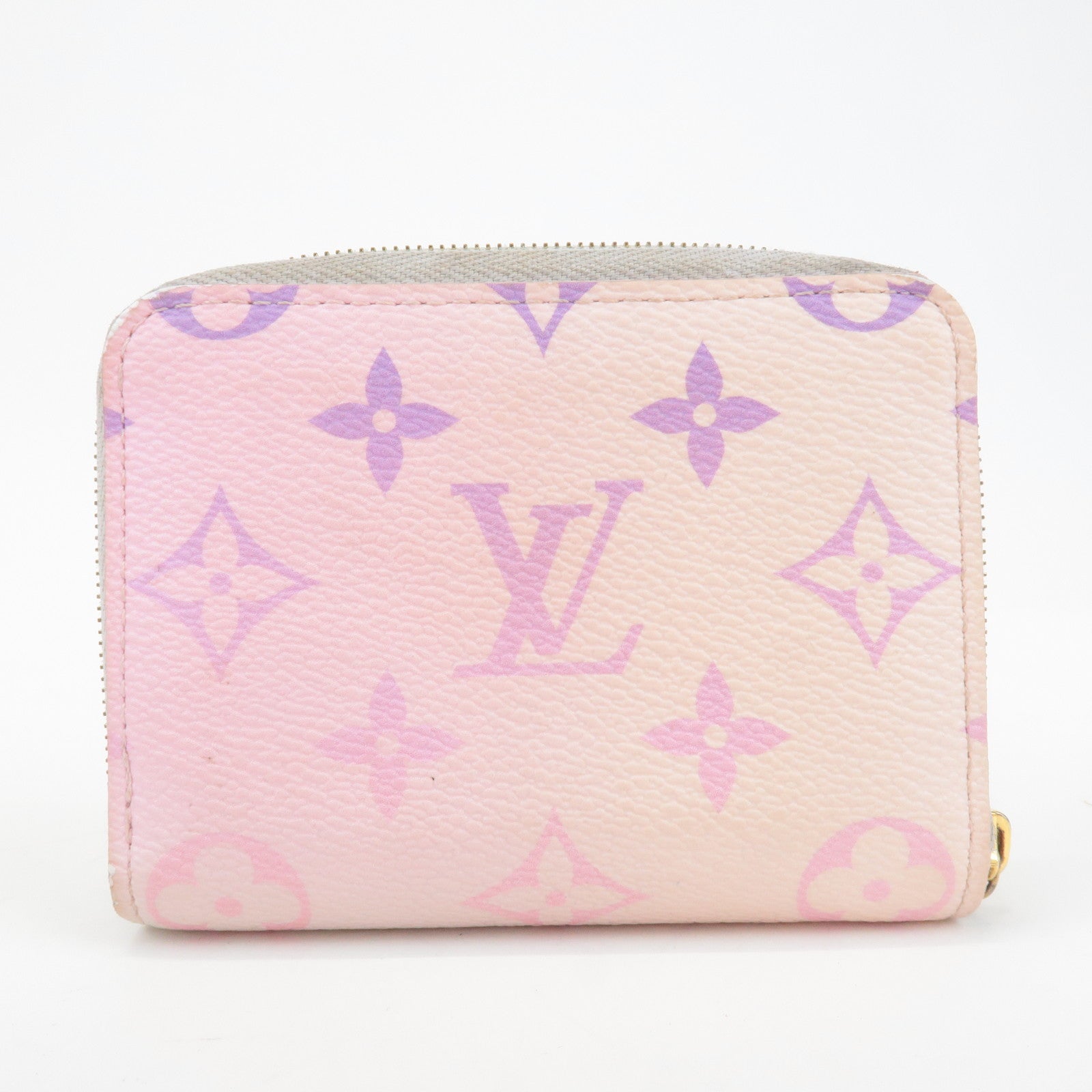 Louis Vuitton Spring in the City Capsule Collection Coin Purse Used