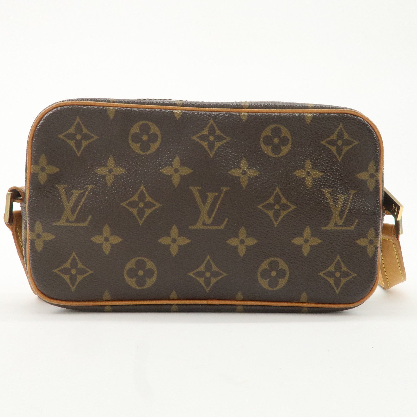 Louis Vuitton Monogram Pochette Cite Shoulder Bag M51183