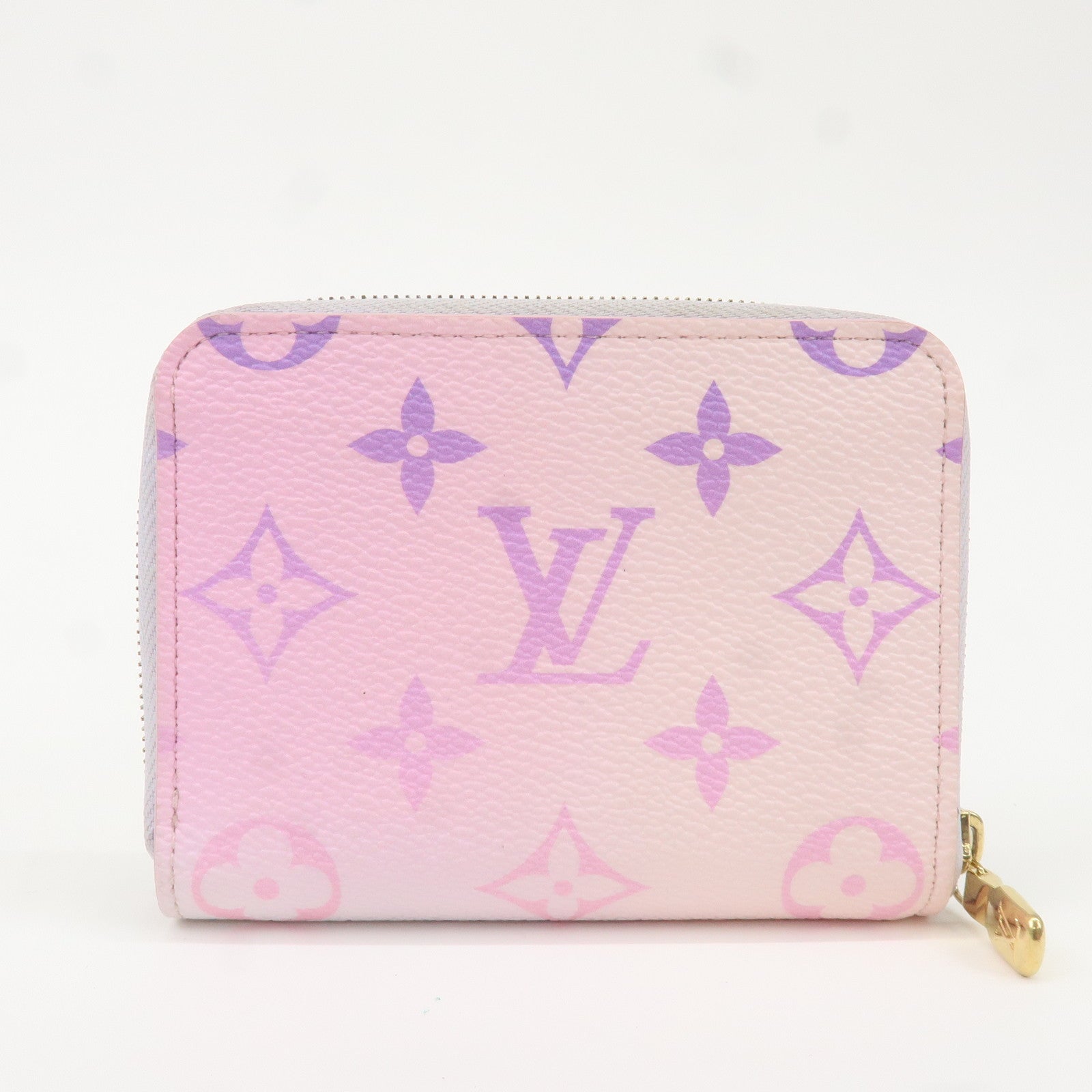 Louis Vuitton Spring in the City Capsule Collection Coin Purse