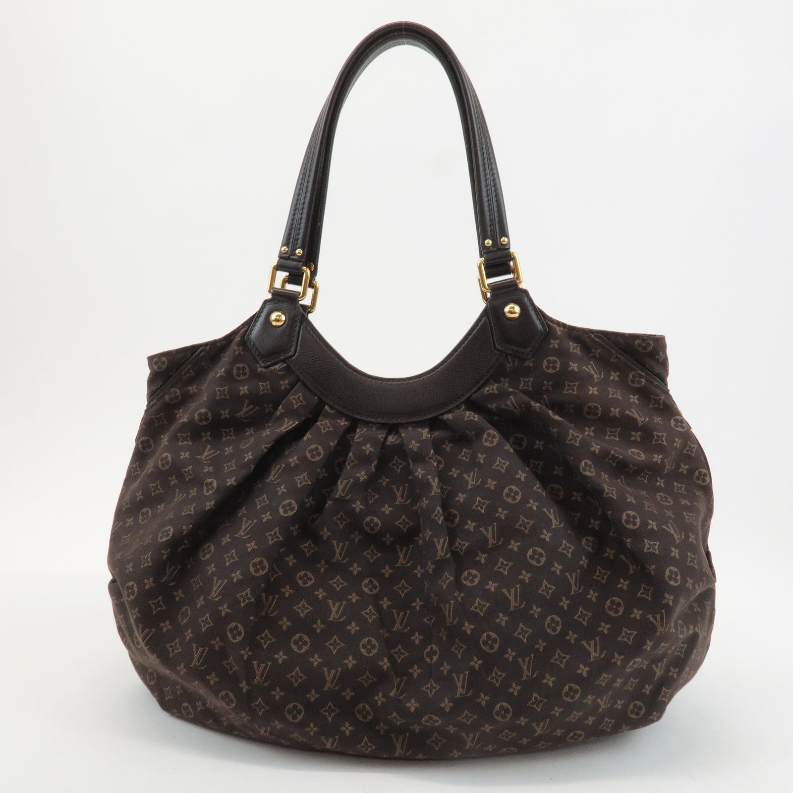 Louis Vuitton Monogram Idylle Fantasy Shoulder Bag Faisan M40408