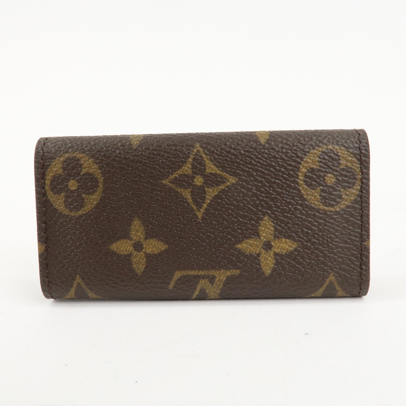 Louis Vuitton Monogram Multicles 4 Key Case M62631 Used