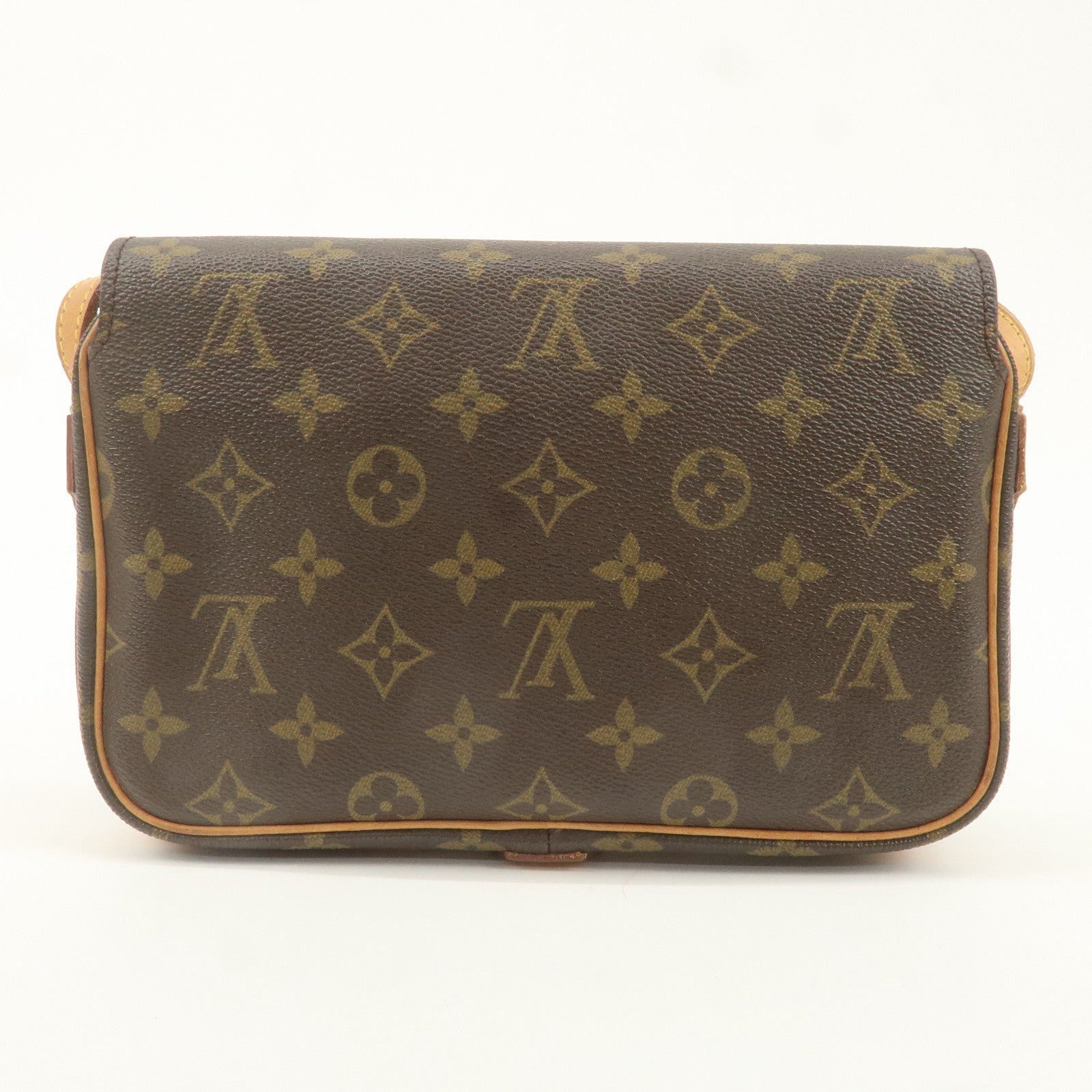 Louis Vuitton Monogram Saint Germain 24 Shoulder Bag M51210