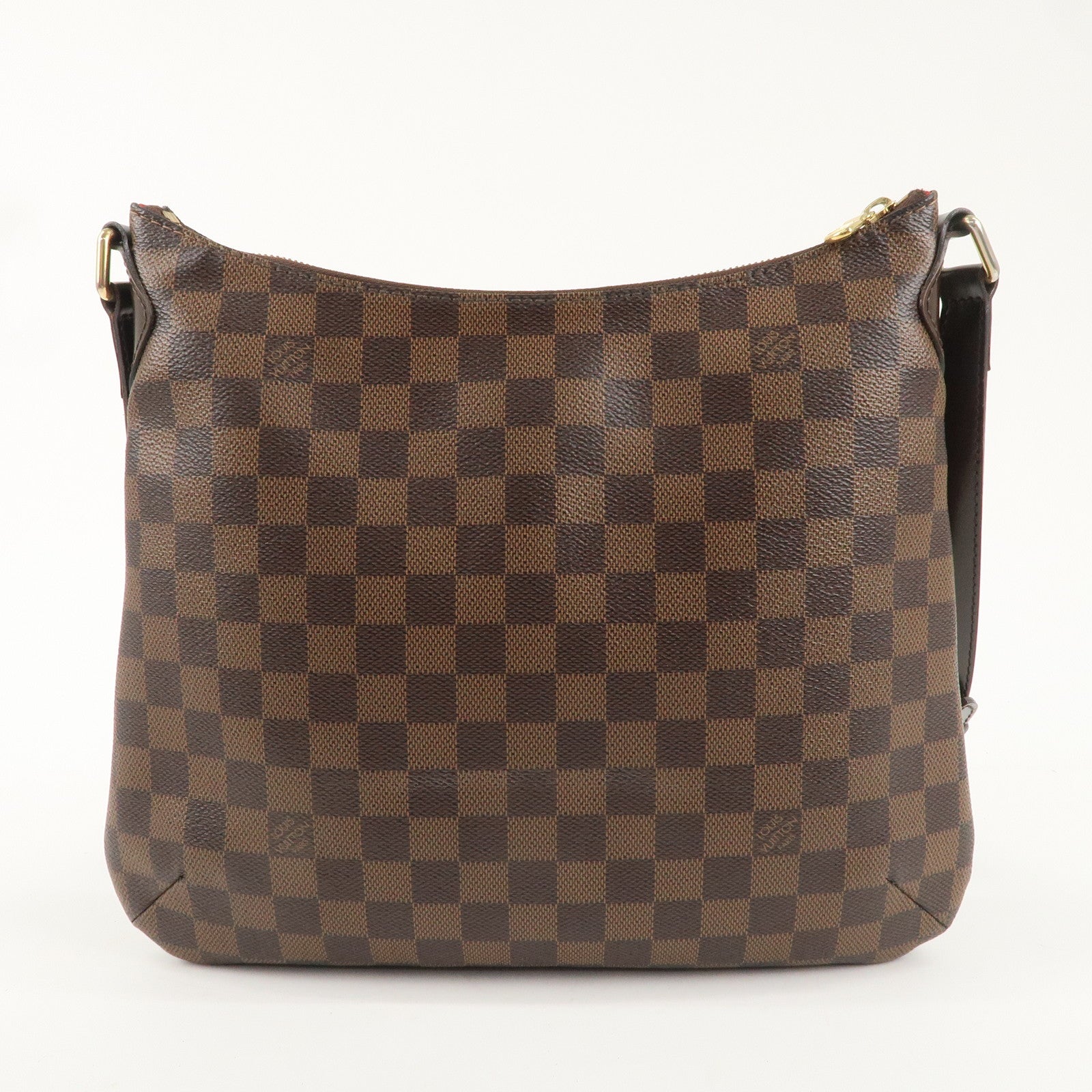 Louis Vuitton Damier Ebene Bloomsbury PM Shoulder Bag N42251