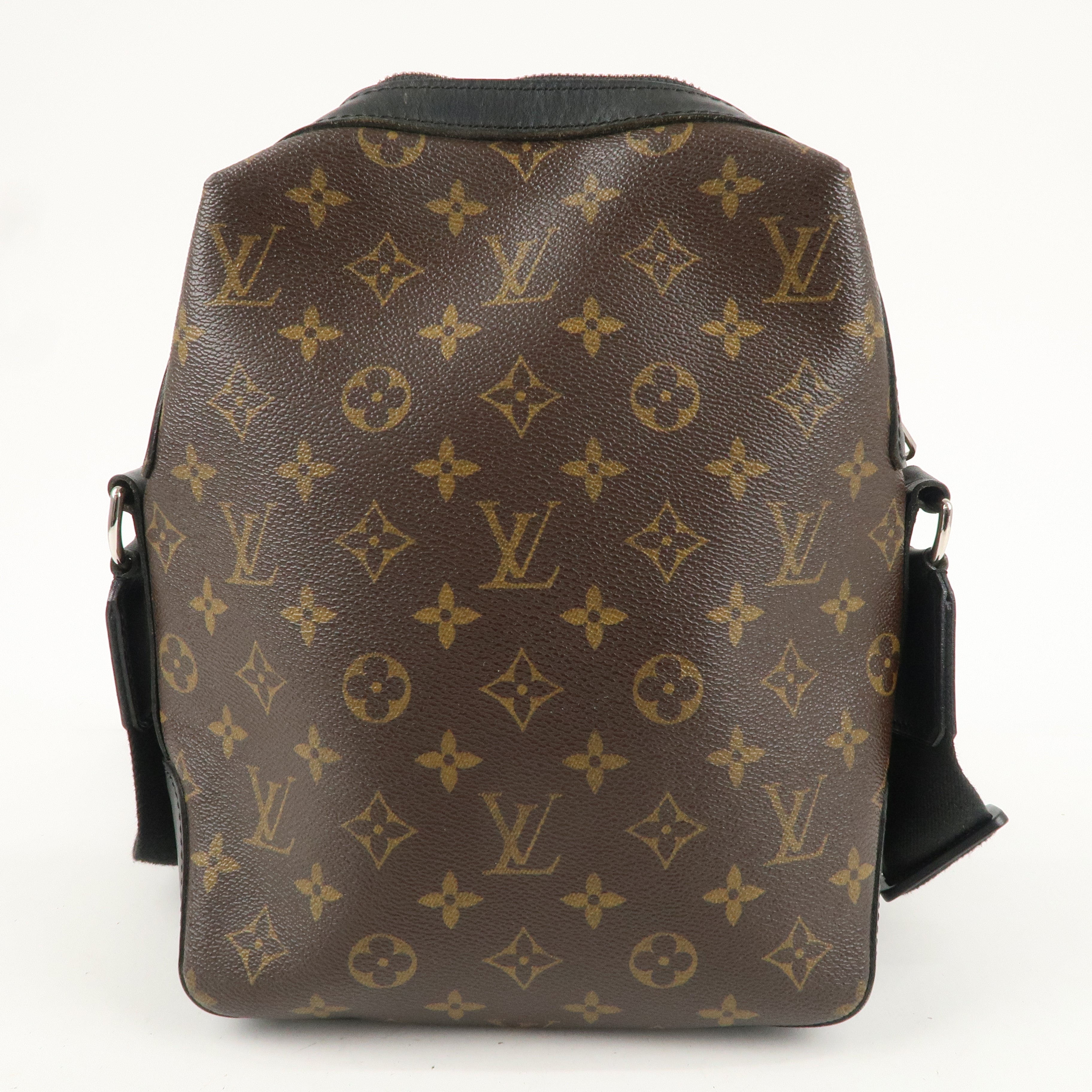 Louis Vuitton Monogram Macassar Canvas Monogram Torres PM M40635