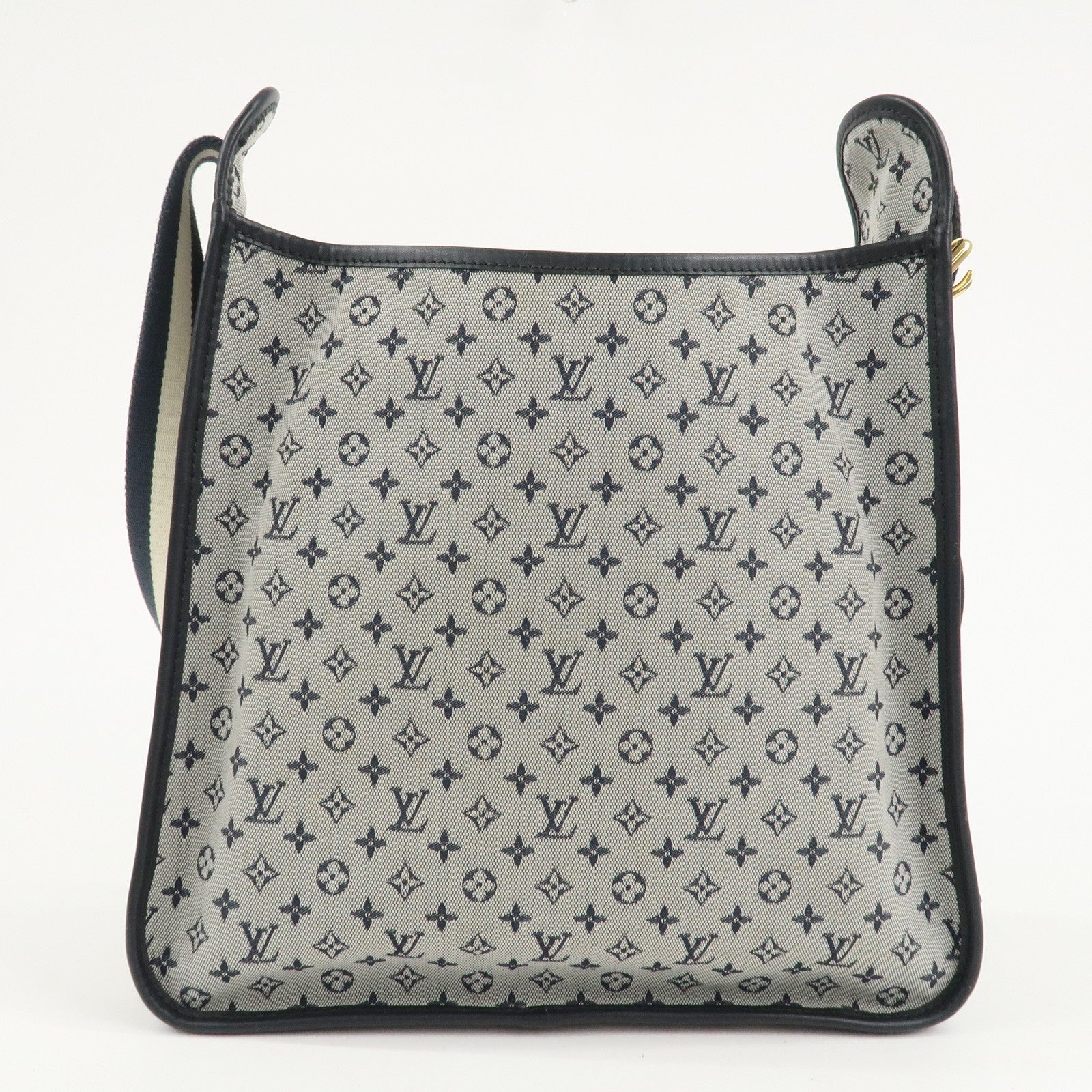 Louis Vuitton Monogram Mini Buzas Marie Kate Shoulder Bag M92320 Used